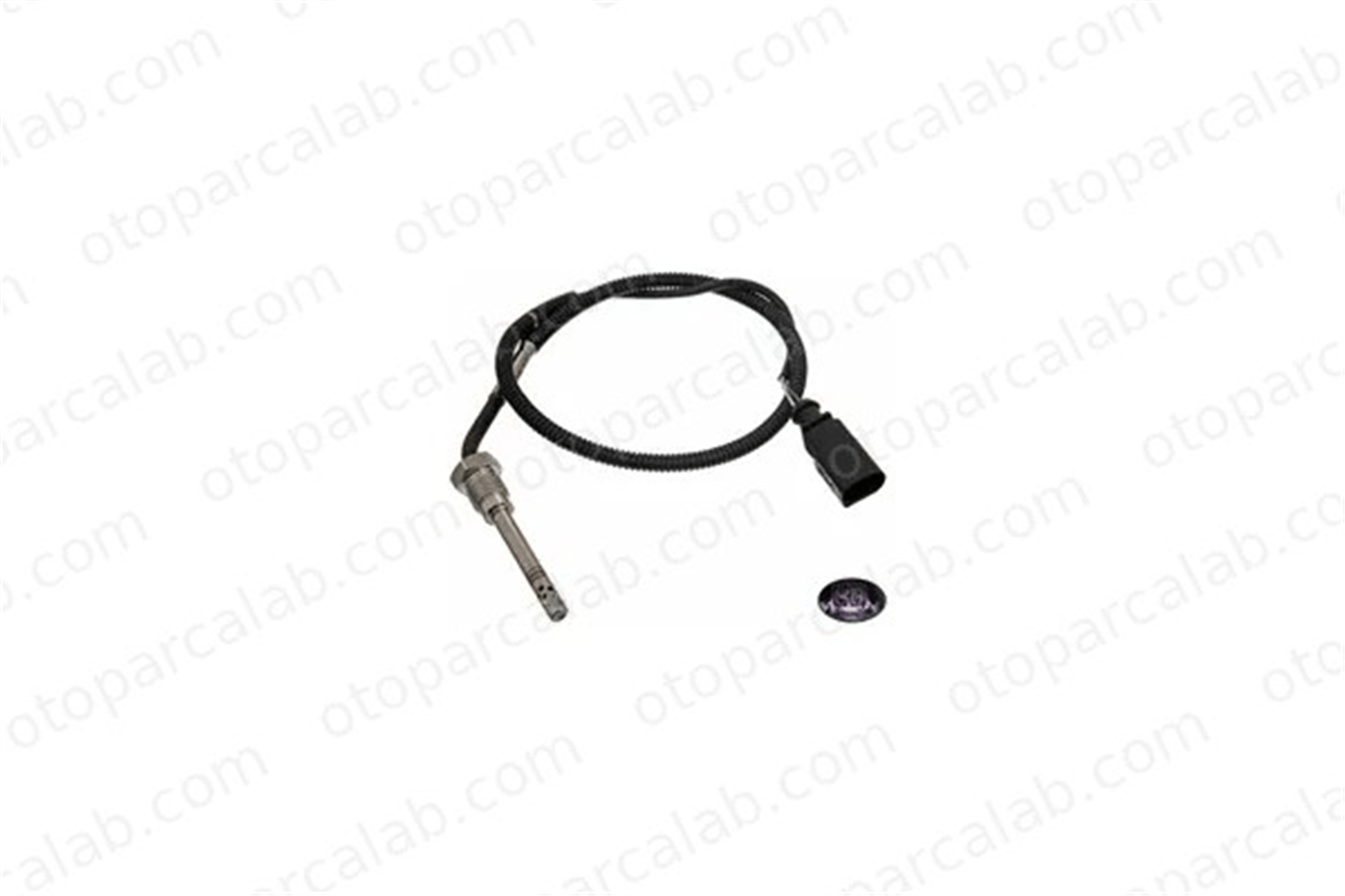 PRO A 294551 Egzoz Sıcaklık Sensörü PRO-A 294551 AUDI A4 B7 A4 B7 Avant 59906088H 059906088H