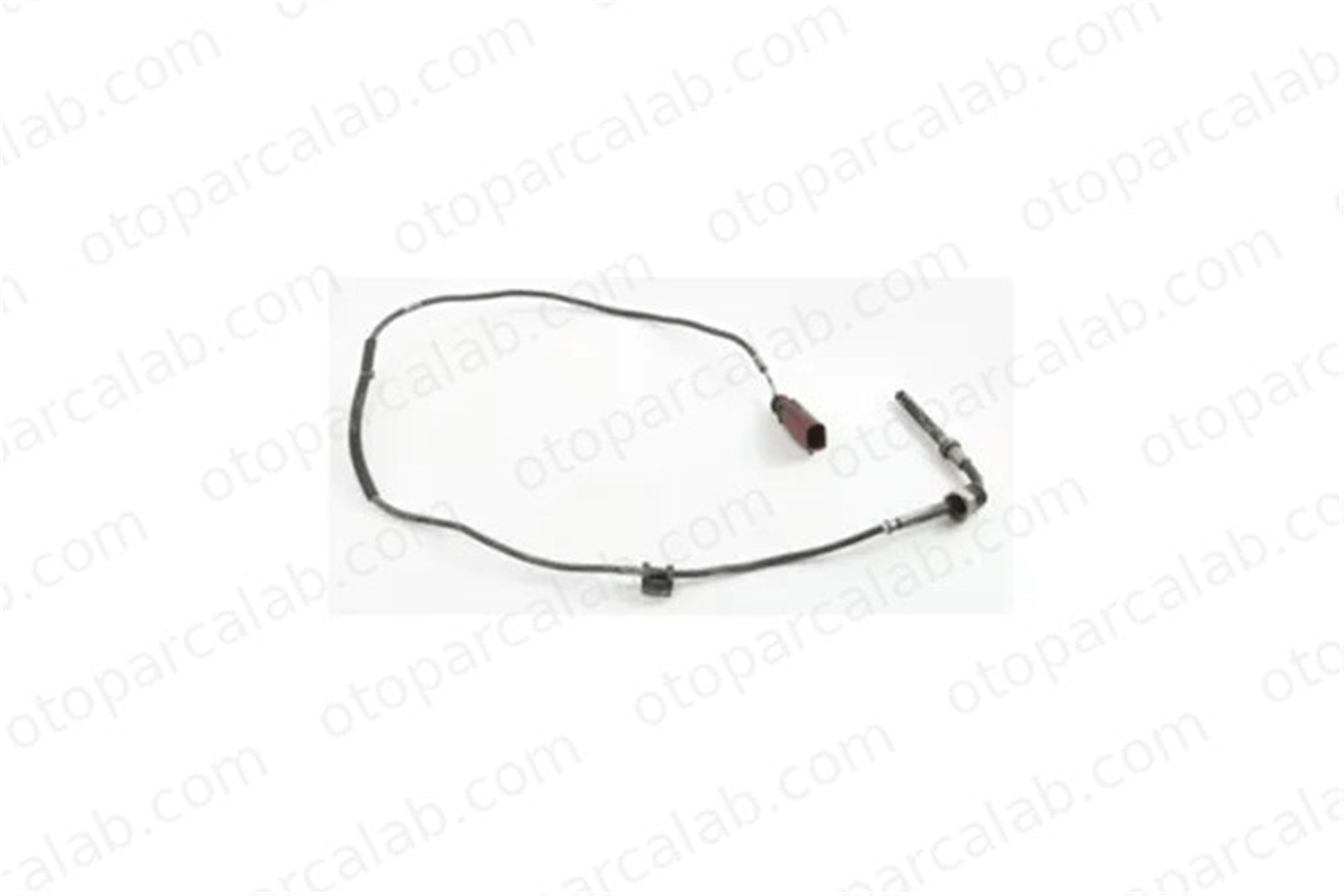 PRO A 294553 Egzoz Sıcaklık Sensörü PRO-A 294553 AUDI Q7 A4 B7 7Z906088A 57906088J