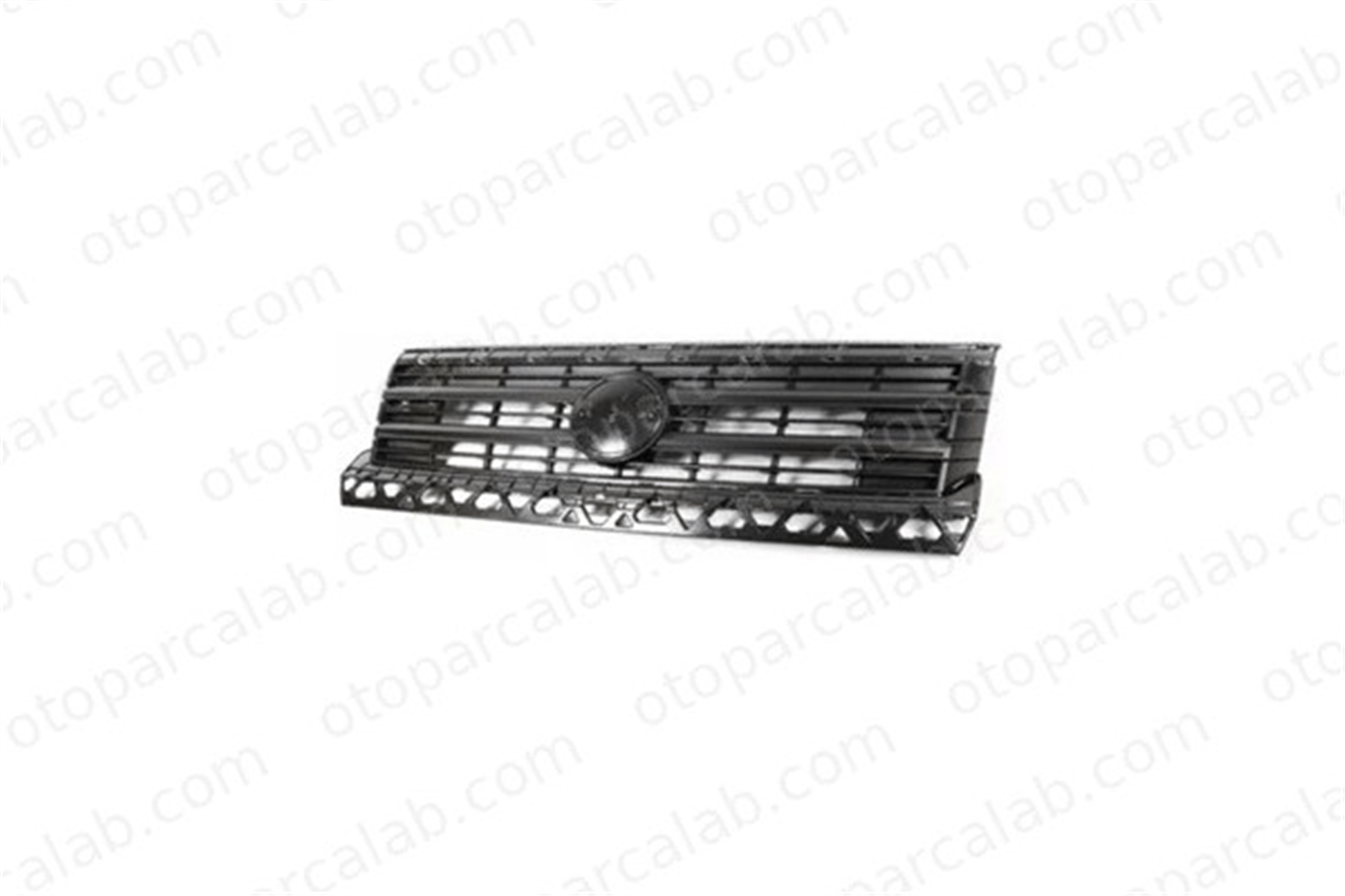 PRO A 294650 Panjur Ön PRO-A 294650 VW CRAFTER Panelvan/Van CRAFTER Platform şasi 7C0853653J9B9 7C0853653F
