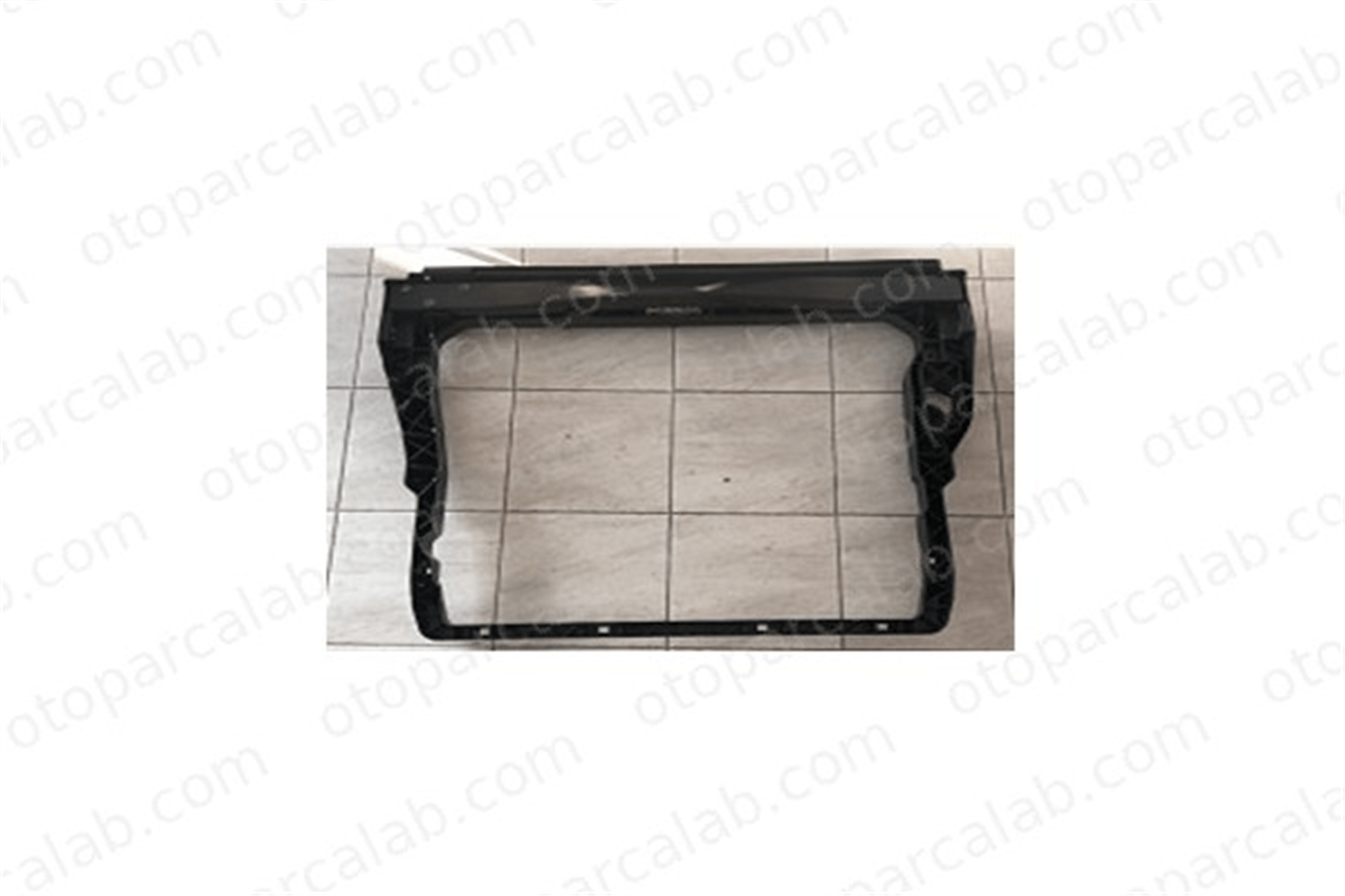 PRO A 294661 Panel Ön PRO-A 294661 VW CRAFTER Panelvan/Van MAN TGE Panelvan/Van 7C0805588