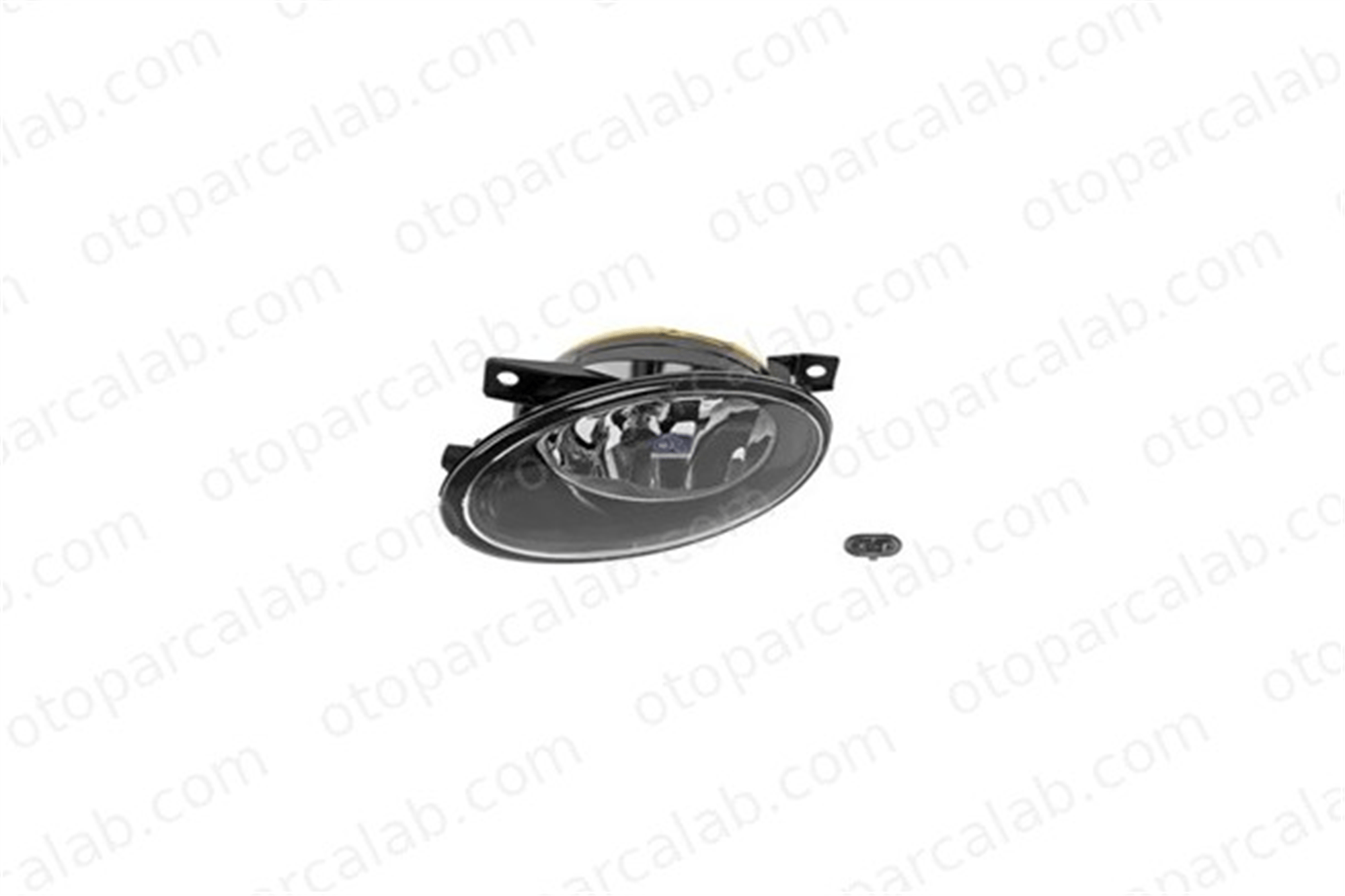 PRO A 294722 Sis Farı Ön Sol PRO-A 294722 MERCEDES-BENZ SPRINTER 3,5-t Panelvan/Van SPRINTER 3,5-t Platform şasi 2H0941699A 9068203861