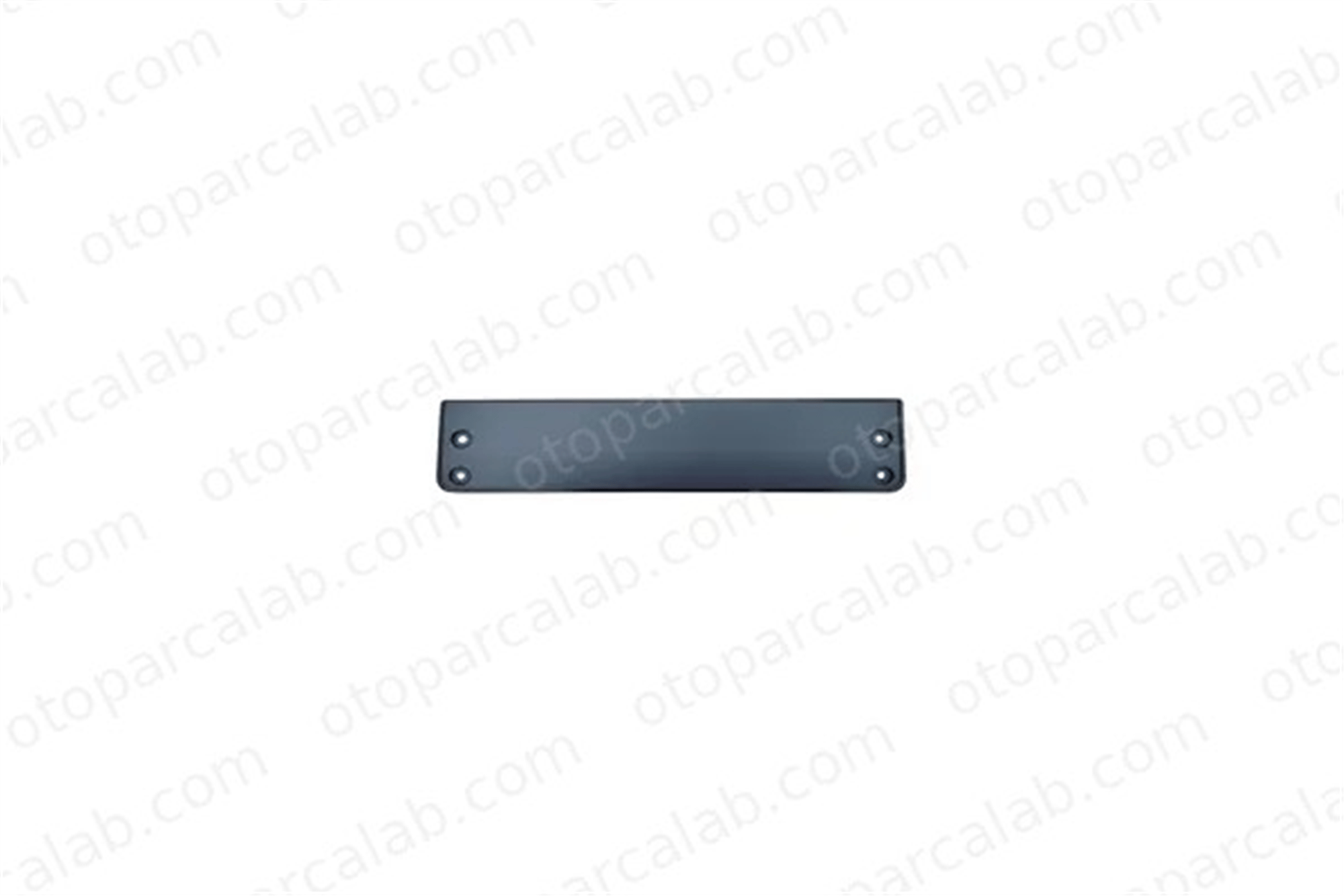 PRO A 294918 Plakalık Ön PRO-A 294918 VW PASSAT B8 PASSAT B8 Variant 3G0807287L9B9