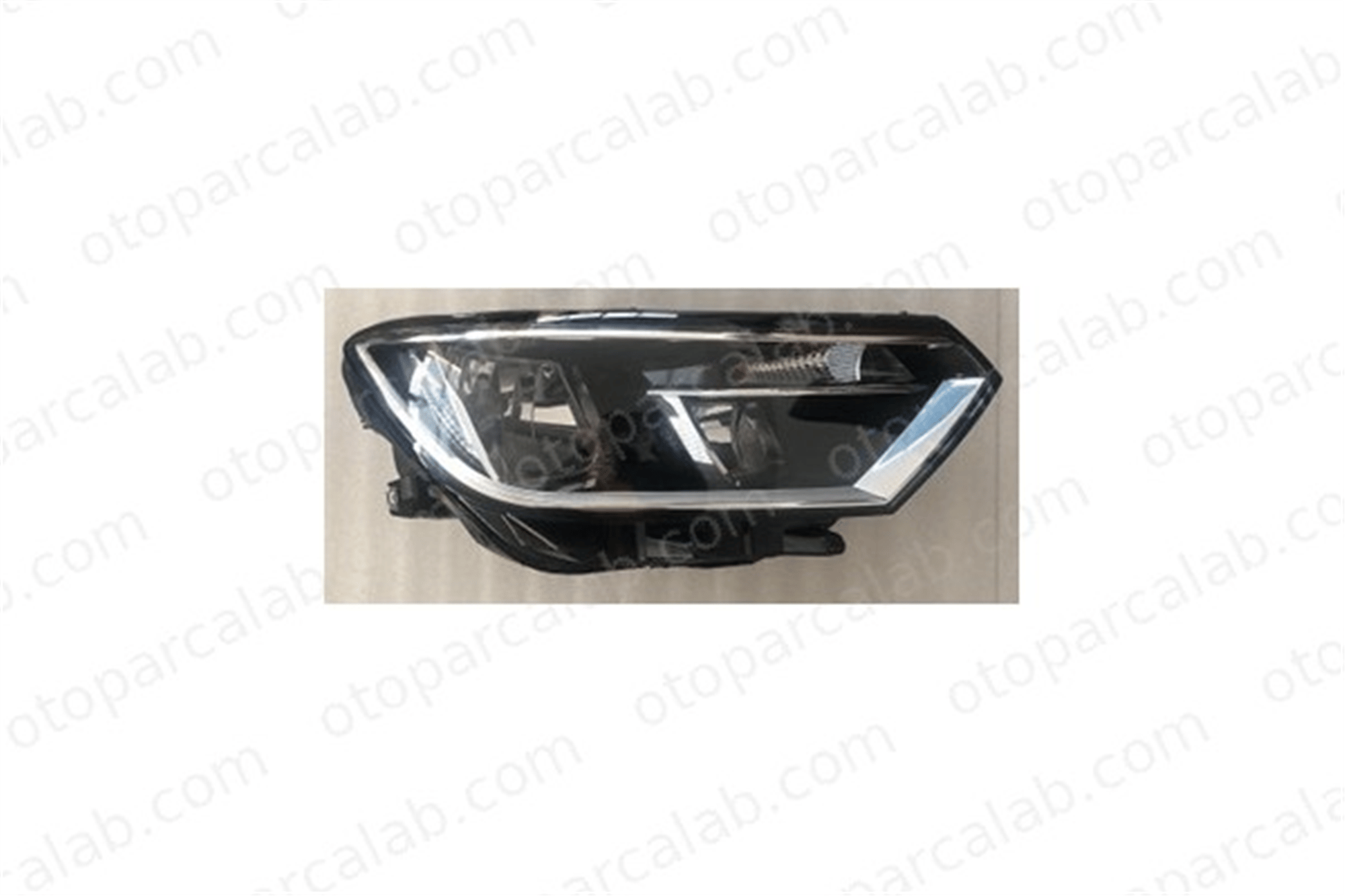 PRO A 295117 Far Sağ PRO-A 295117 VW PASSAT B8 PASSAT B8 Variant 3G1941006 3G1941006A