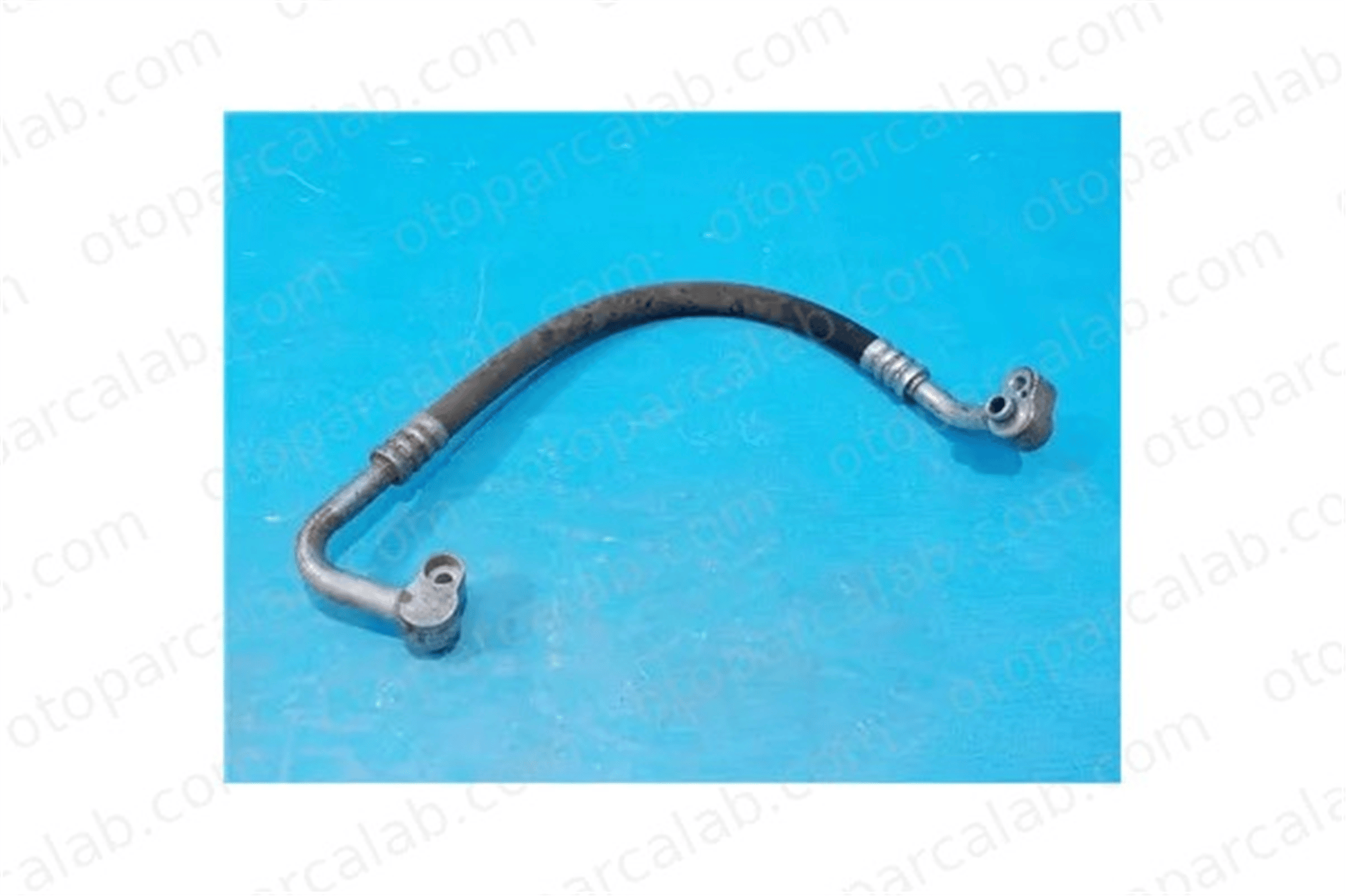 PRO A 295244 Klima Hortumu PRO-A 295244 SKODA OCTAVIA II OCTAVIA II Combi 1K0820721BE 1K0820721G
