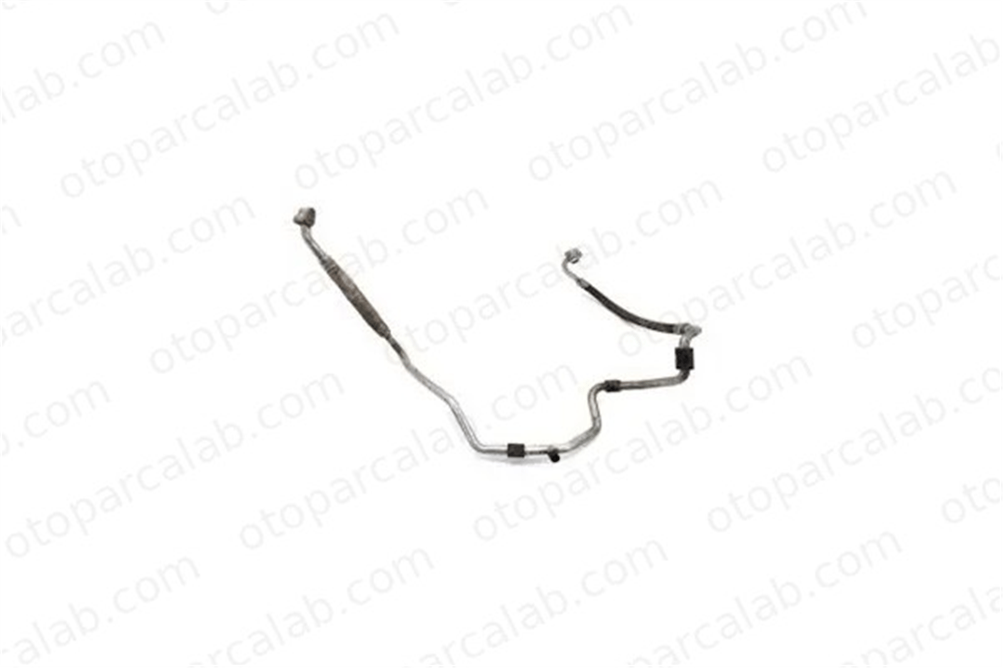 PRO A 295251 Klima Hortumu PRO-A 295251 3C0820741AH