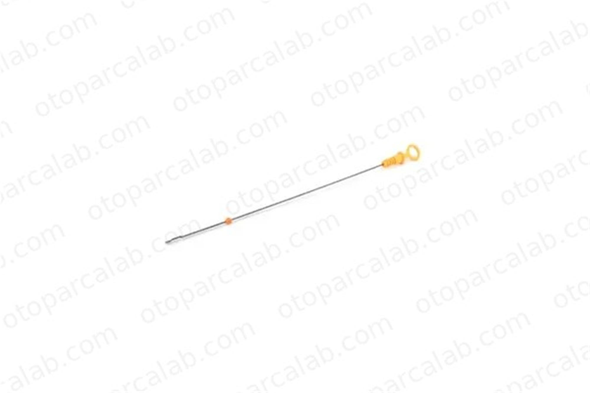 PRO A 295254 Motor Yağ Çubuğu PRO-A 295254 VW BORA I GOLF IV 38115611B 38115611A