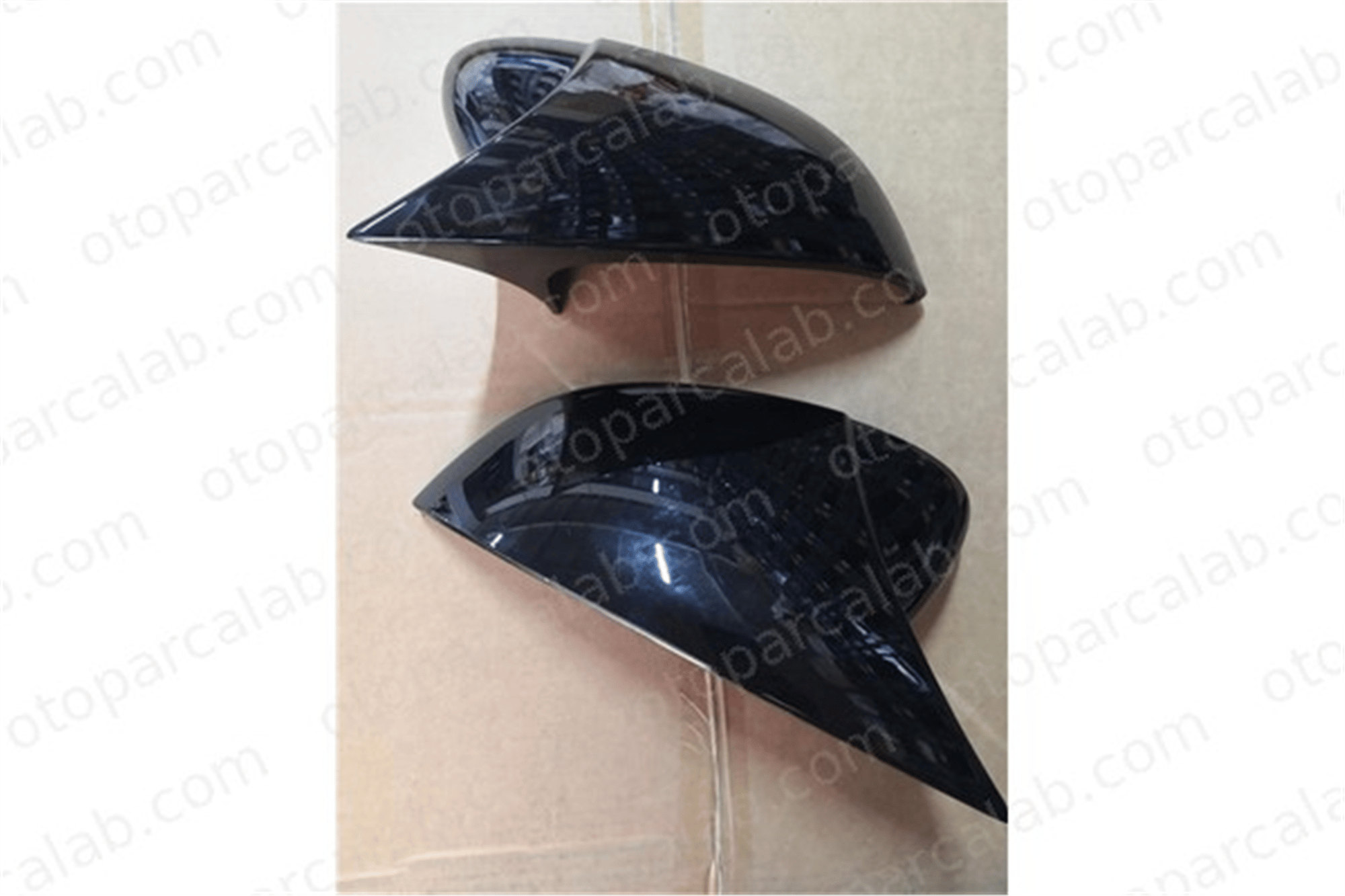 PRO A 295287 Ayna Kapağı Sağ PRO-A 295287 VW GOLF VIII GOLF VIII Variant 5H0857538 5H0857538GRU