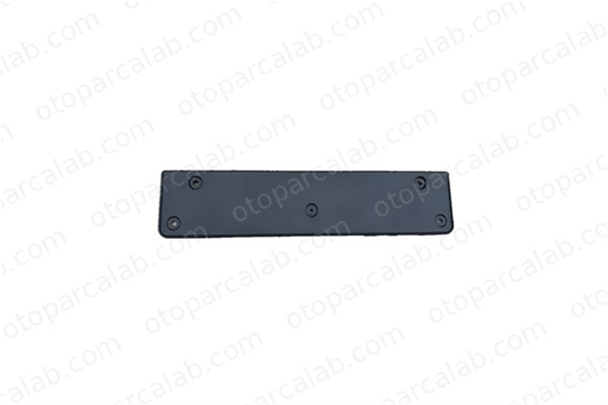 PRO A 295385 Plakalık Ön PRO-A 295385 VW T-ROC 2GA807287 2GA8072879B9