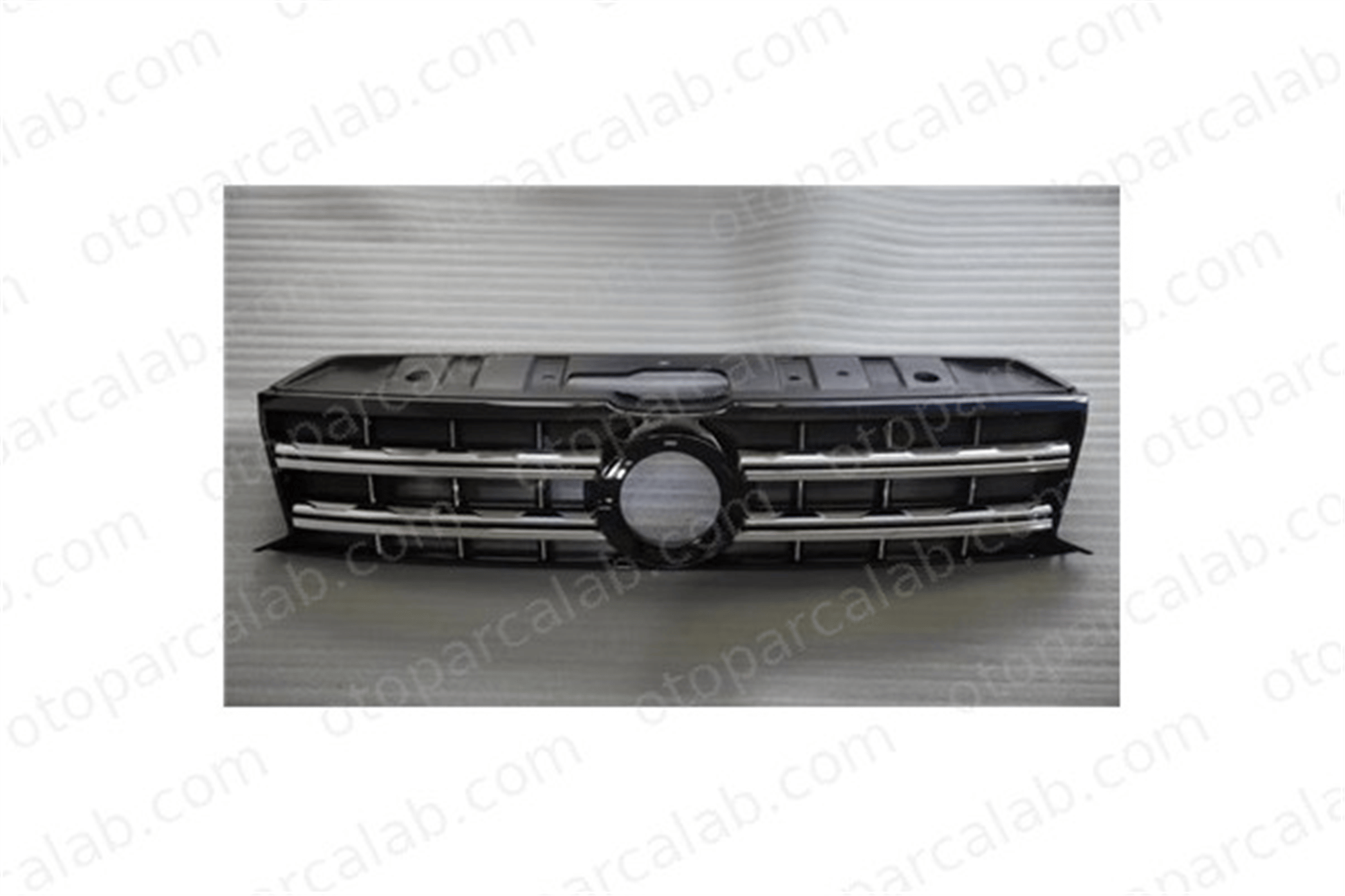 PRO A 295444 Panjur Ön PRO-A 295444 VW AMAROK AMAROK Platform şasi 2H6853651CLDB