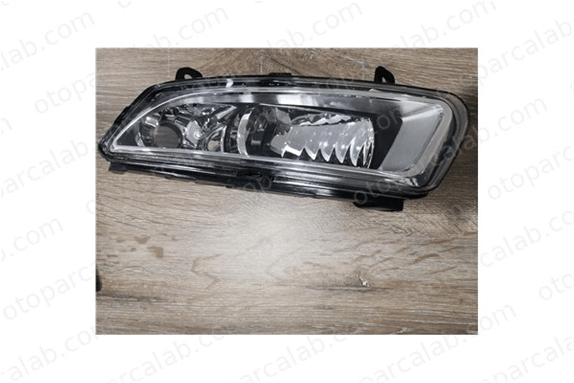 PRO A 295614 Sis Farı Ön Sol PRO-A 295614 VW POLO V 6R0941061D 6R0941061B