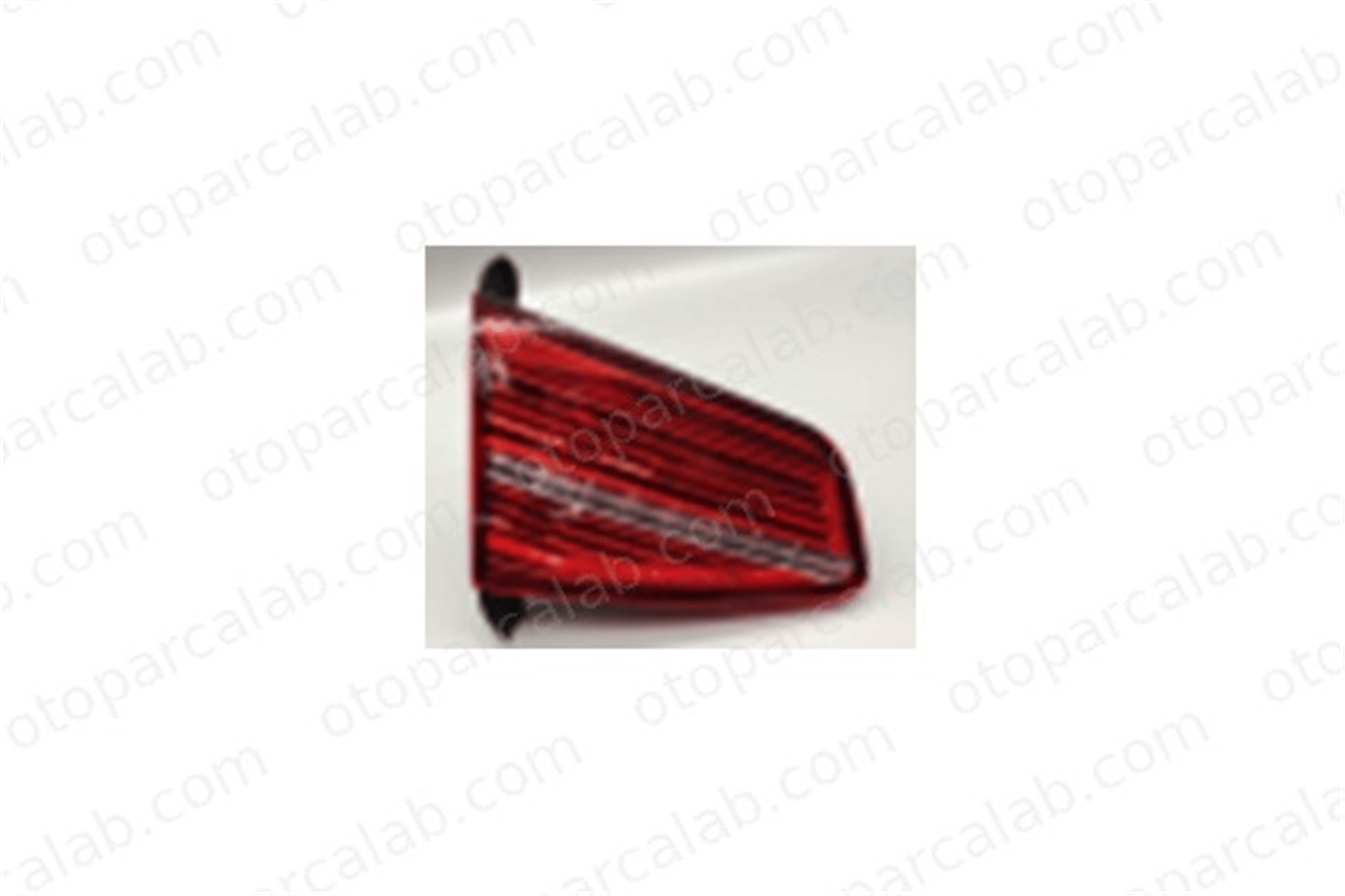 PRO A 295744 Stop Lambası İç Sol PRO-A 295744 VW PASSAT B8 3G5945307 3G5945307D