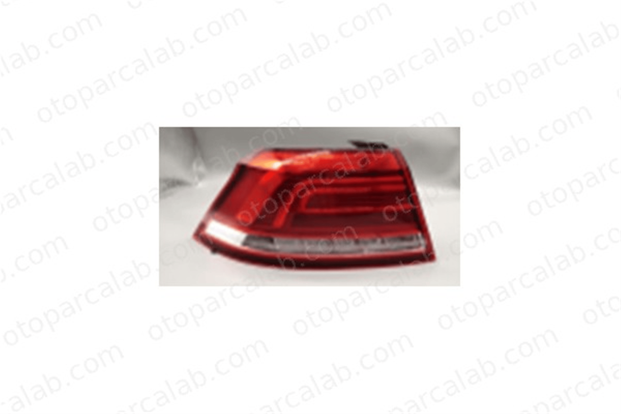 PRO A 295748 Stop Lambası Dış Sol PRO-A 295748 VW PASSAT B8 PASSAT B8 Variant 3G5945095A 3G5945095B