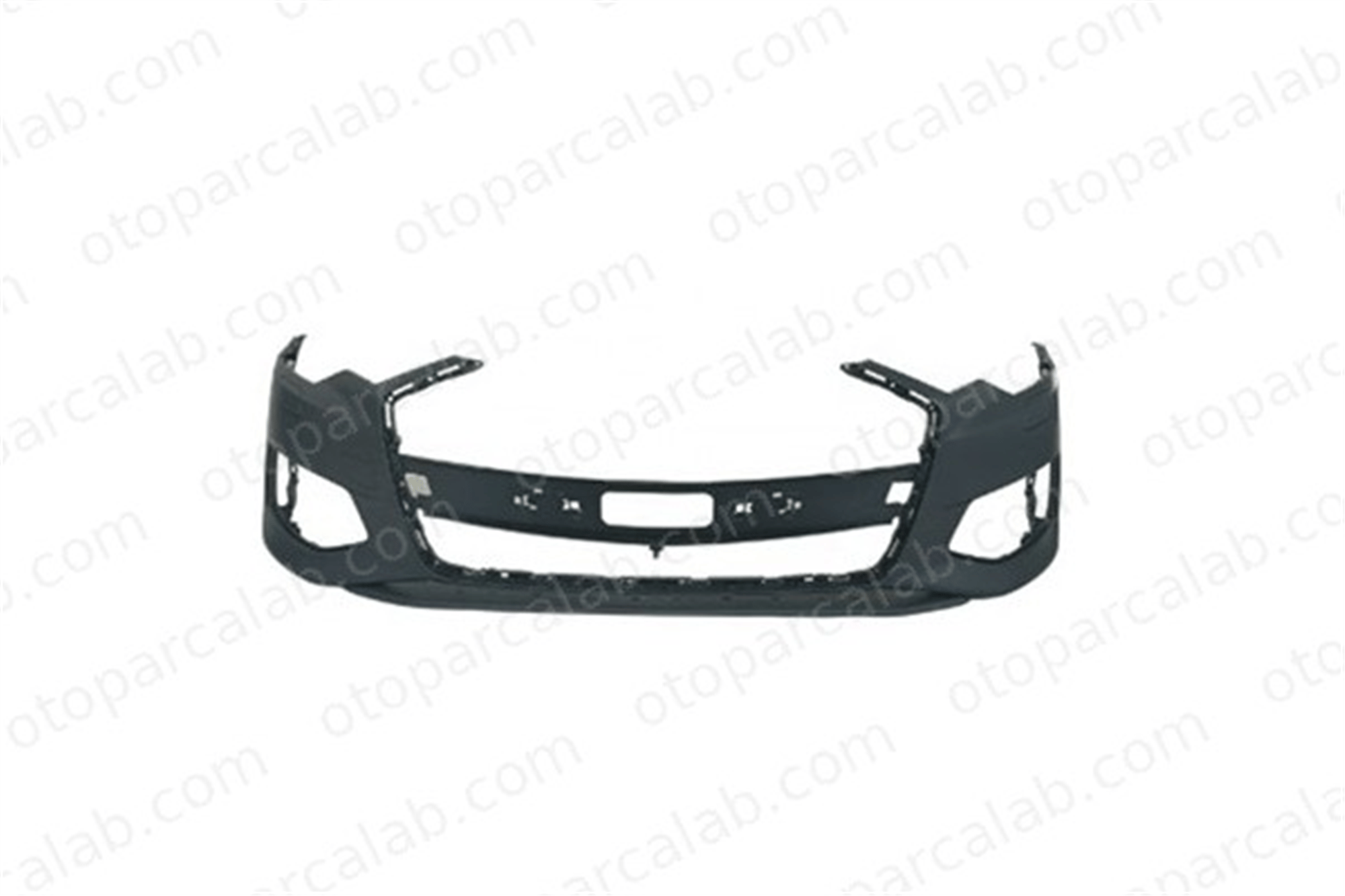 PRO A 295984 Tampon Ön PRO-A 295984 AUDI A6 C8 A6 C8 Avant 4K0807065B 4K0807065BGRU
