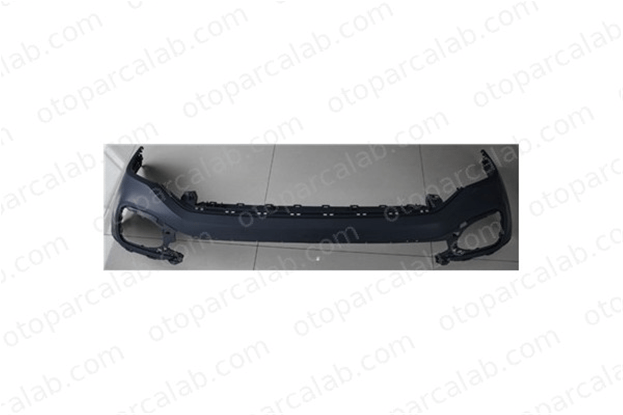 PRO A 296044 Tampon Ön PRO-A 296044 VW T-CROSS 2GM807221A