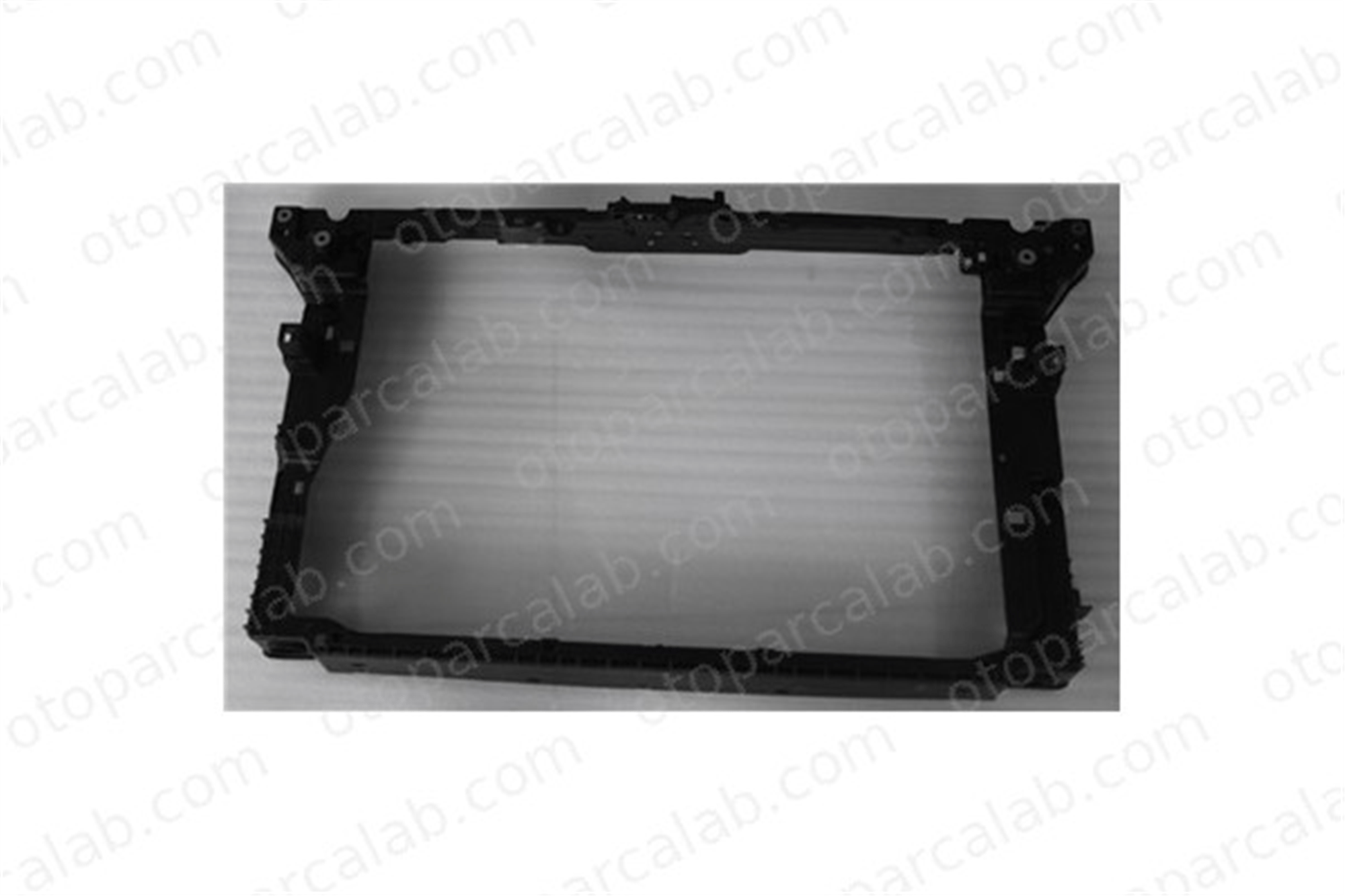 PRO A 296047 Panel Ön PRO-A 296047 VW T-CROSS 2GM805588B 2GM805588D