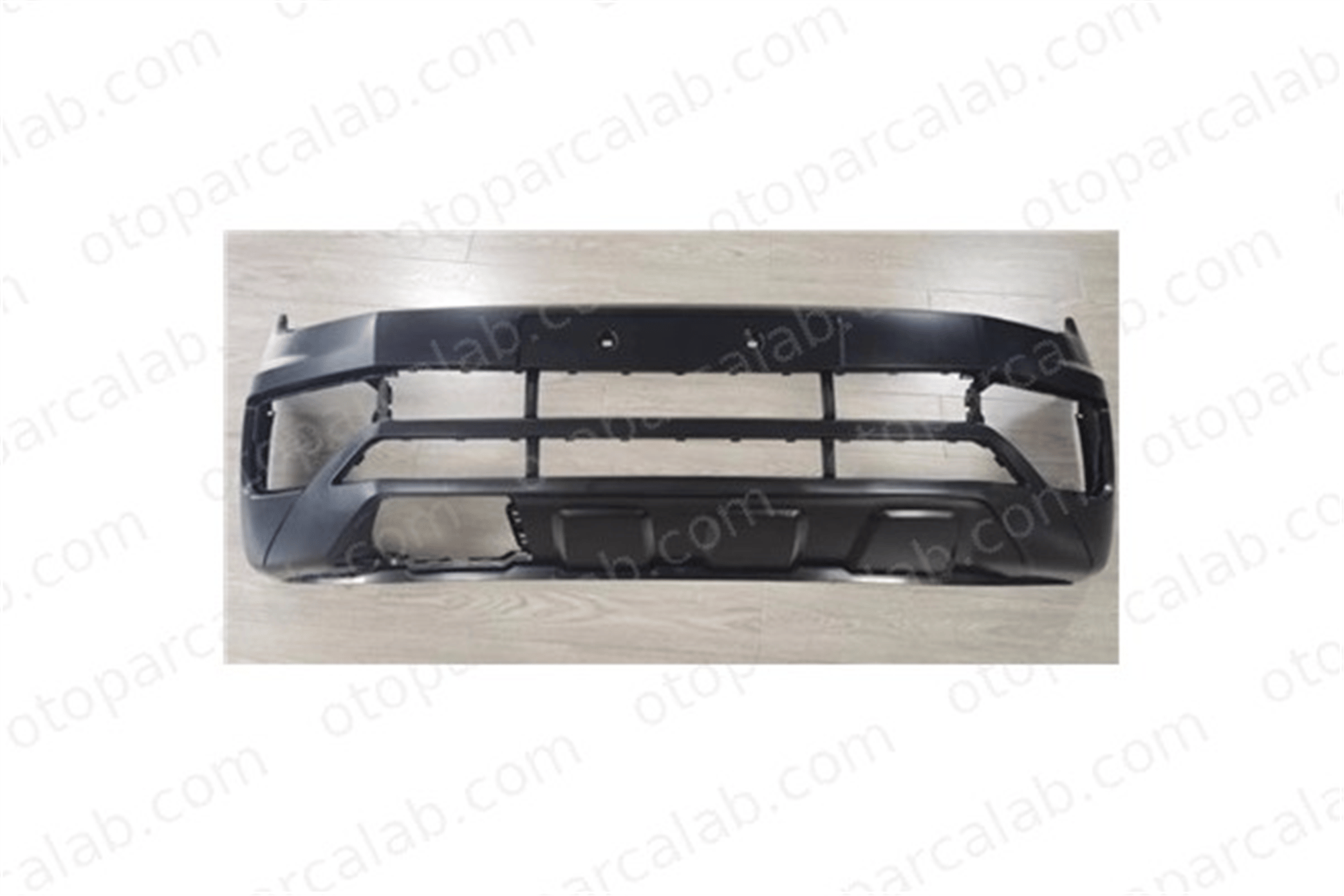 PRO A 296232 Tampon Ön PRO-A 296232 VW AMAROK AMAROK Platform şasi 2H6807221AGRU 2H6807217AGRU
