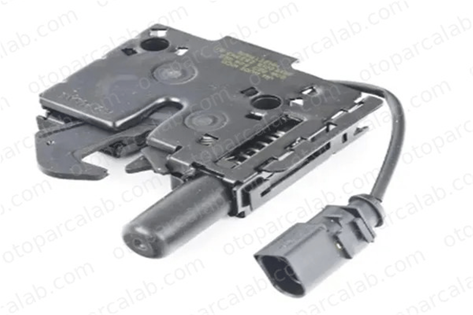 PRO A 296363 Motor Kaput Kilidi PRO-A 296363 AUDI Q5 TT Roadster 80A823509 2GA823509