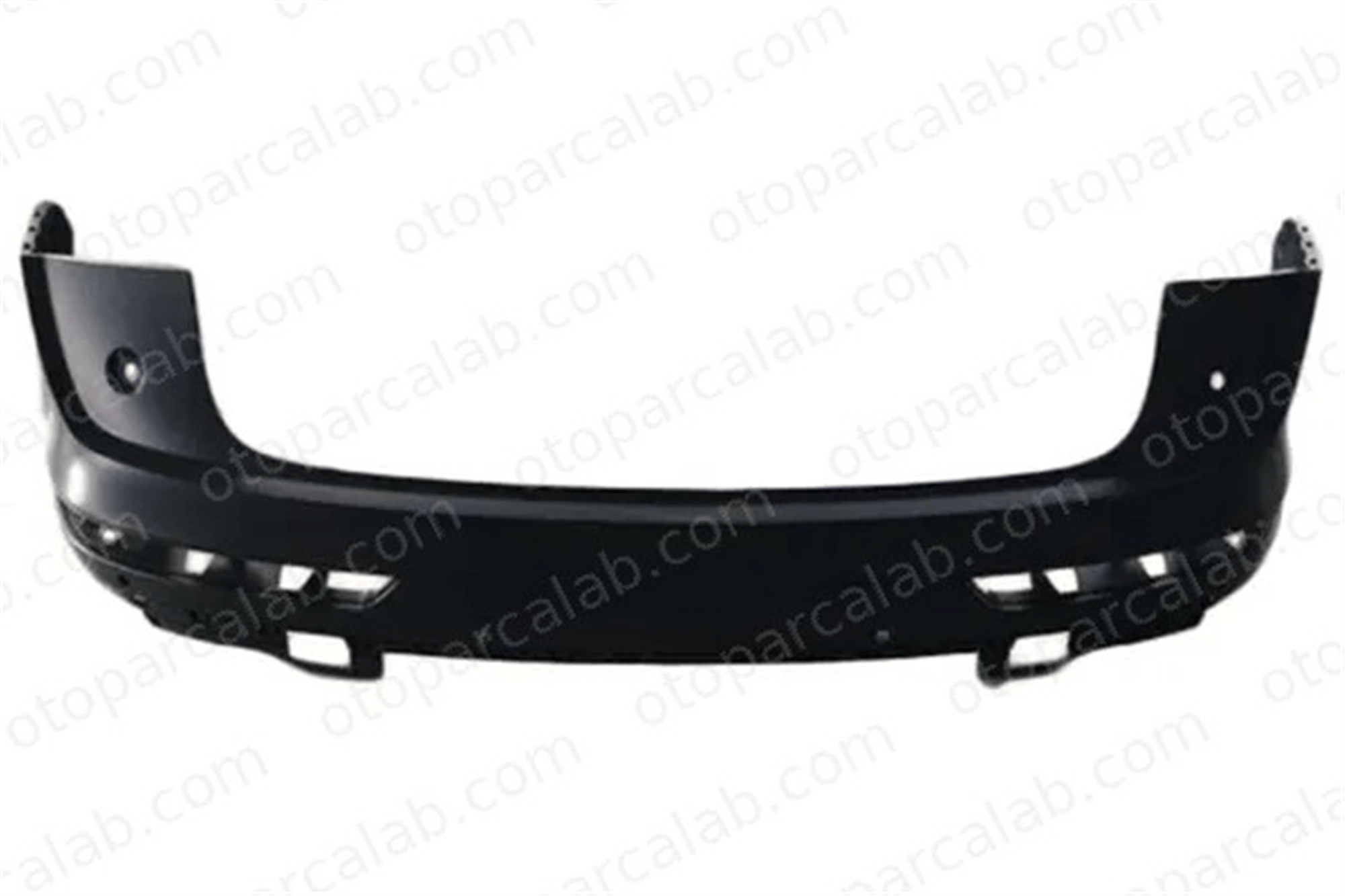 PRO A 296378 Tampon Arka PRO-A 296378 AUDI Q5 80A807067A 80A807067AGRU