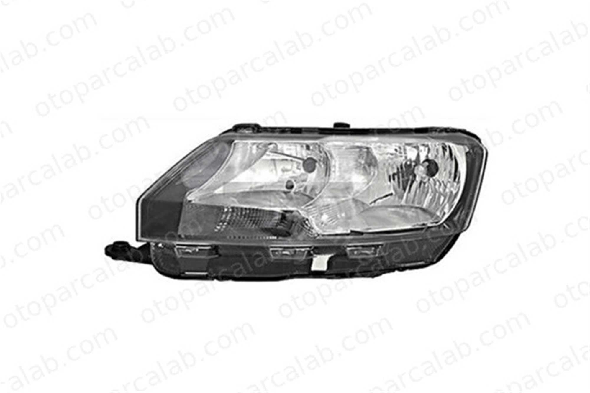 PRO A 296410 Far Sağ PRO-A 296410 SKODA RAPID RAPID Spaceback 5JB941018