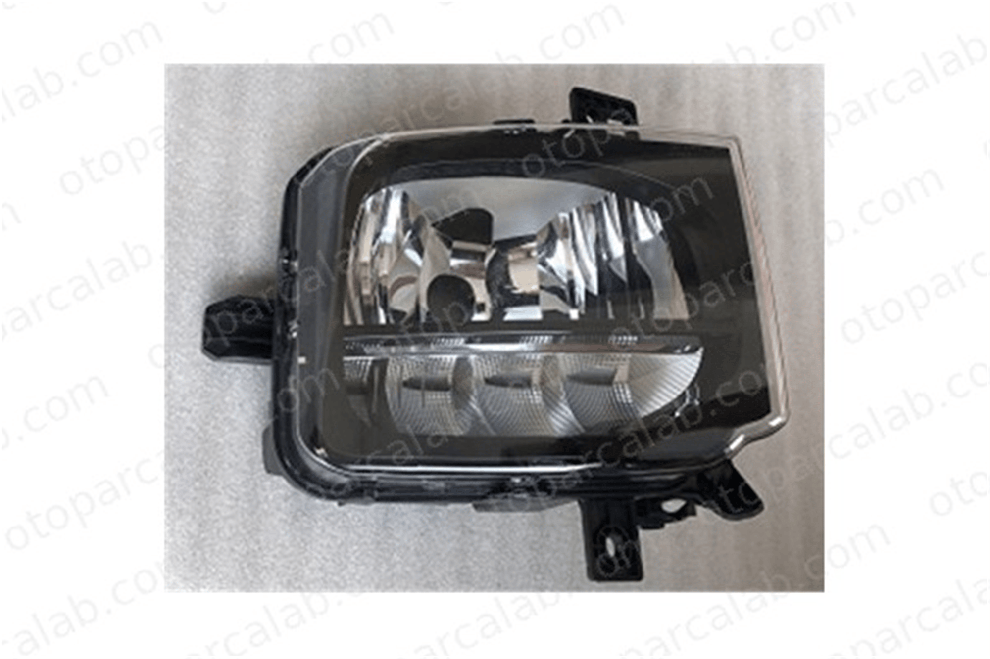 PRO A 296461 Sis Farı Ön Sol PRO-A 296461 VW T-CROSS 2GM941661