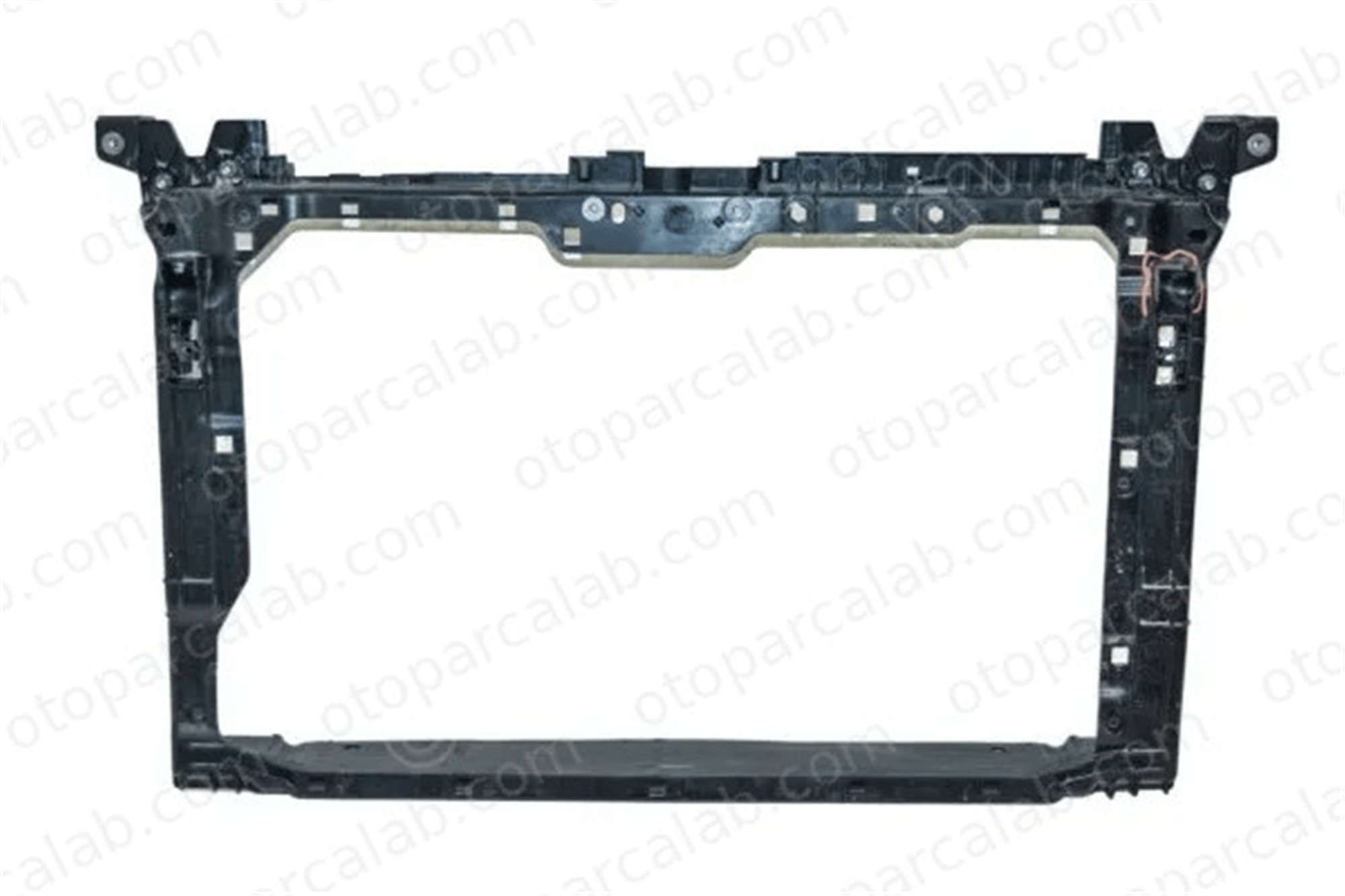 PRO A 296700 Panel Ön PRO-A 296700 SKODA KAMIQ SCALA 654805588D