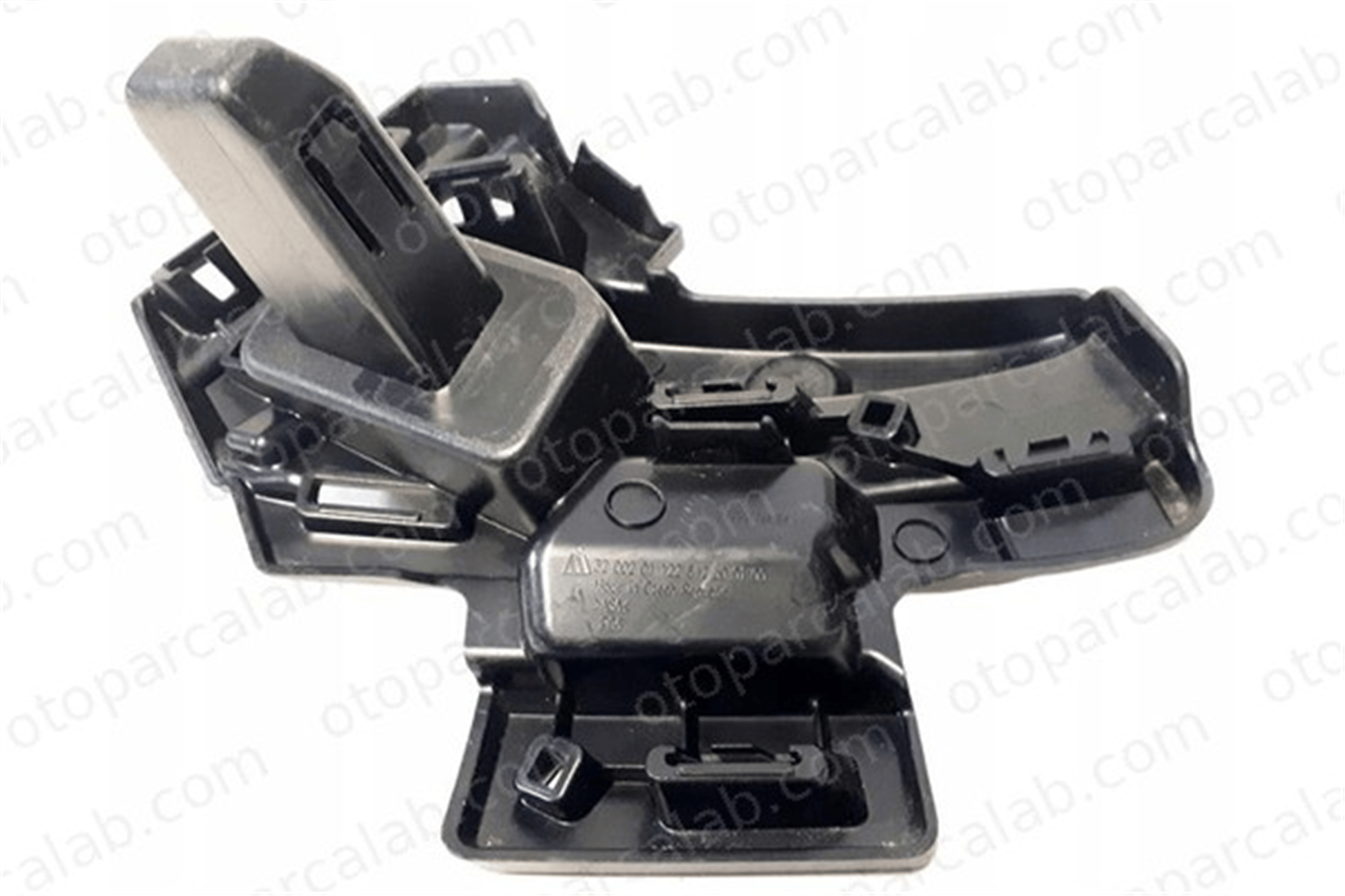 PRO A 296740 Panjur Braketi Ön Sol PRO-A 296740 SKODA KAMIQ SCALA 658807723