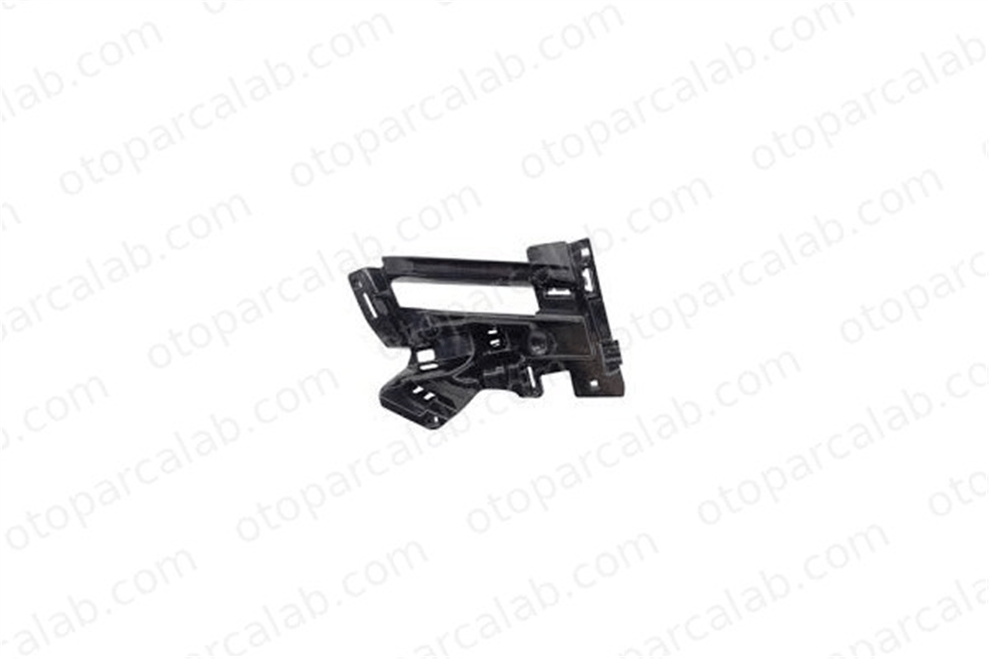 PRO A 296777 Panjur Braketi Ön Sol PRO-A 296777 SKODA KODIAQ 565807723