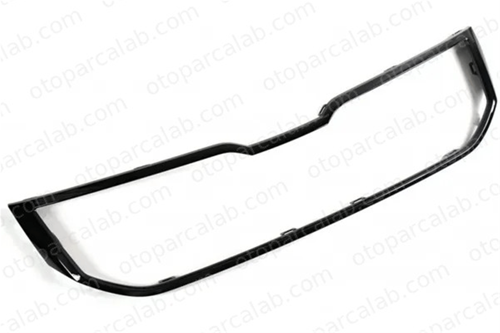 PRO A 296780 Panjur Çerçevesi Ön PRO-A 296780 SKODA KAROQ 57A853761AF9R