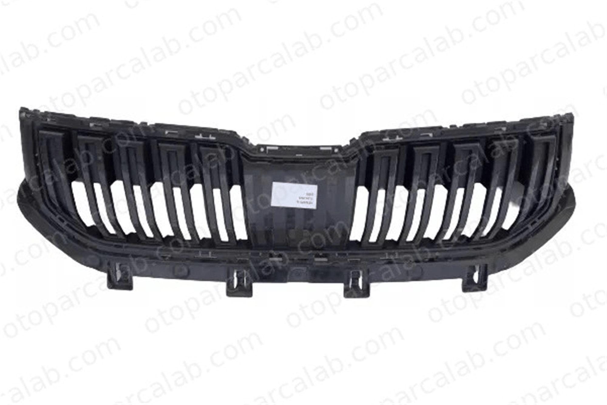 PRO A 296782 Panjur Ön PRO-A 296782 SKODA KAROQ 57A853653BZD4