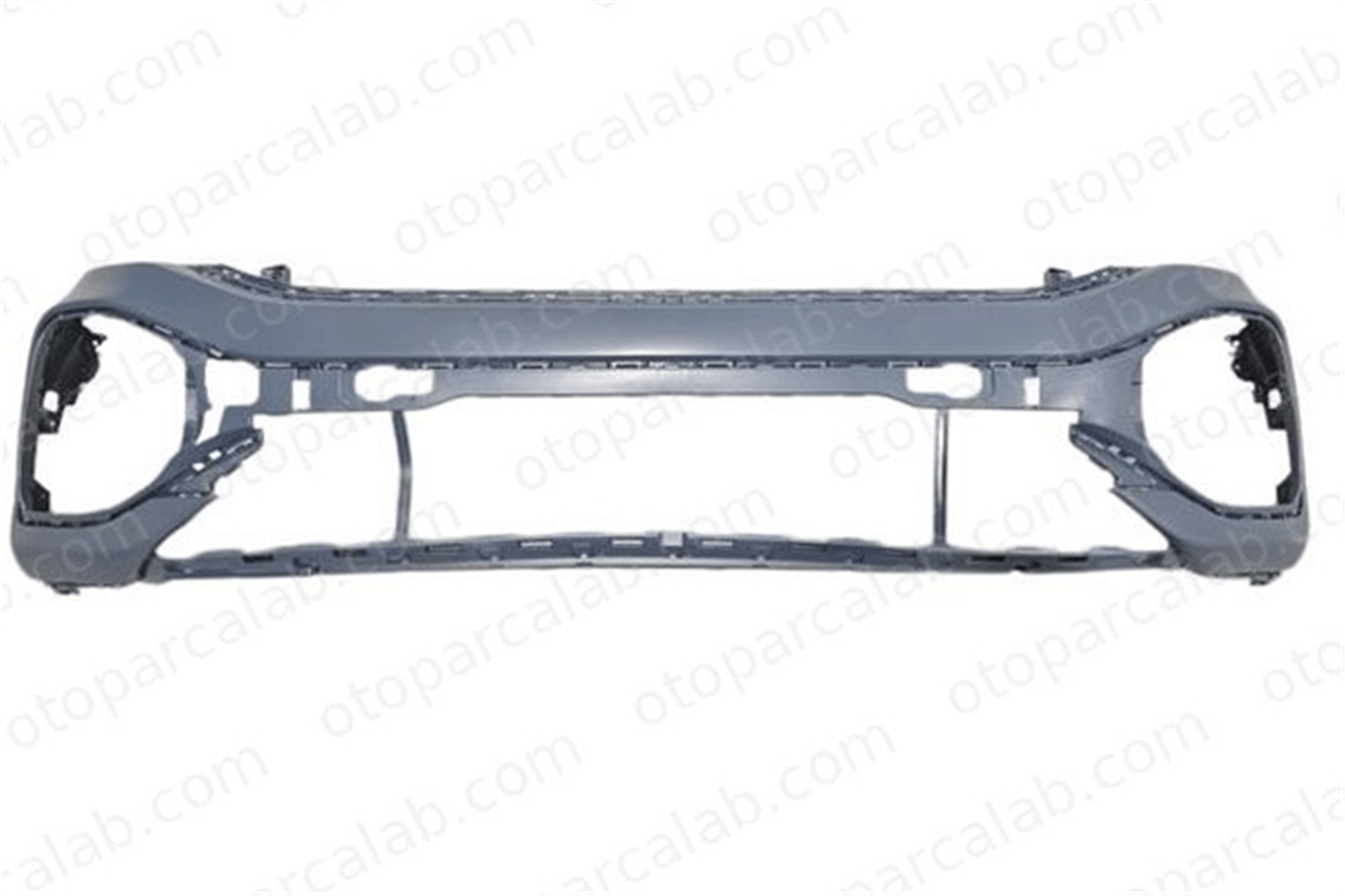 PRO A 296853 Tampon Ön PRO-A 296853 VW T-ROC T-ROC Cabrio 2GA807217AS