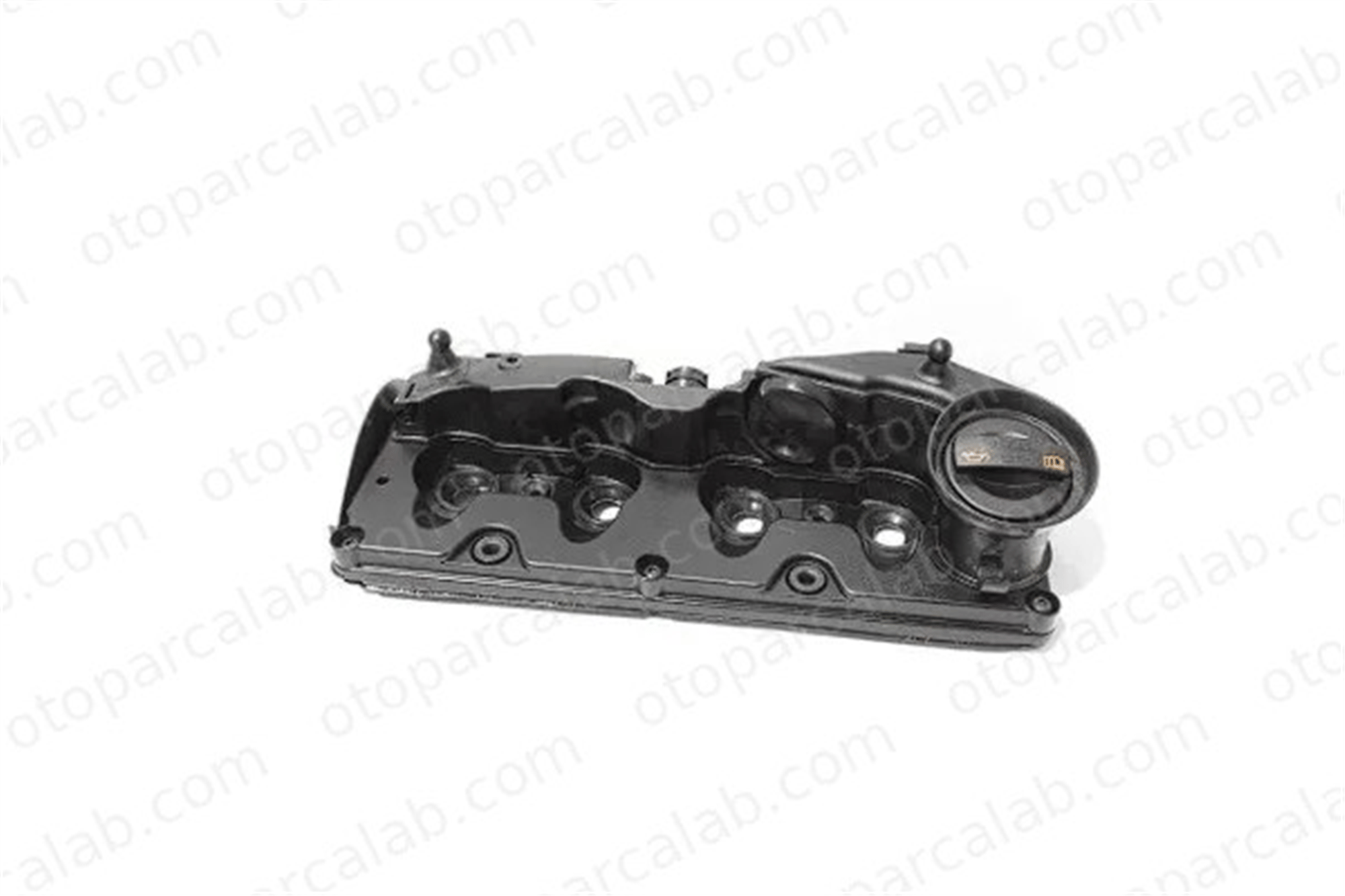 PRO A 296968 Motor Üst Kapağı (Külbütör) PRO-A 296968 VW CADDY III Kasa/büyük limuzin PASSAT B7 3L103469R 3L103469C