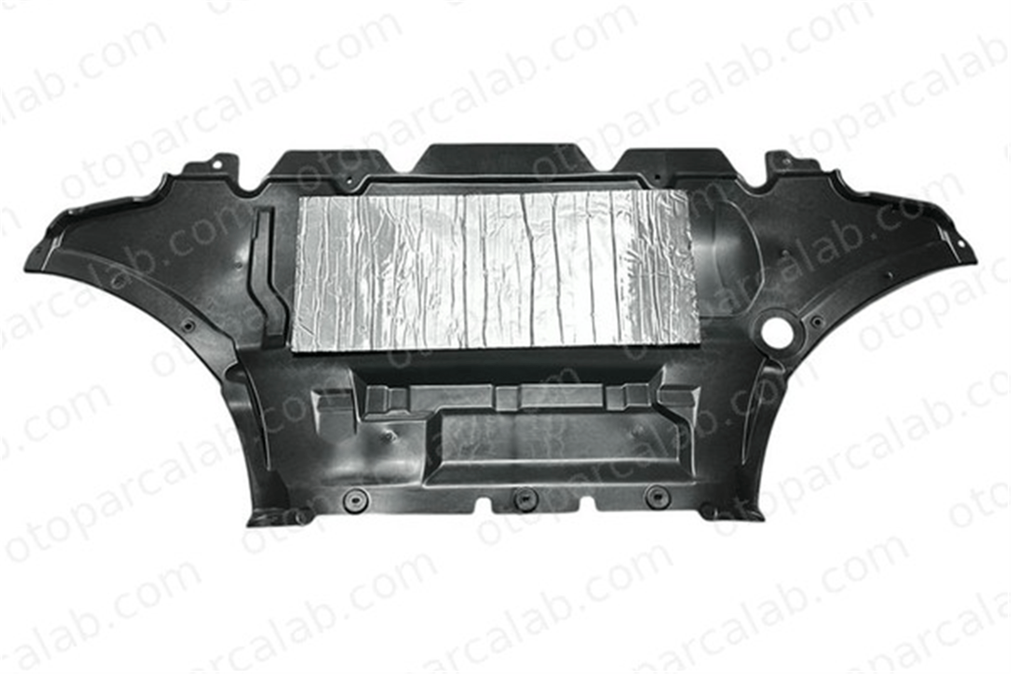 PRO A 296983 Motor Alt Muhafaza PRO-A 296983 AUDI A4 B8 A4 B8 Avant 8K1863821 8K1863821D