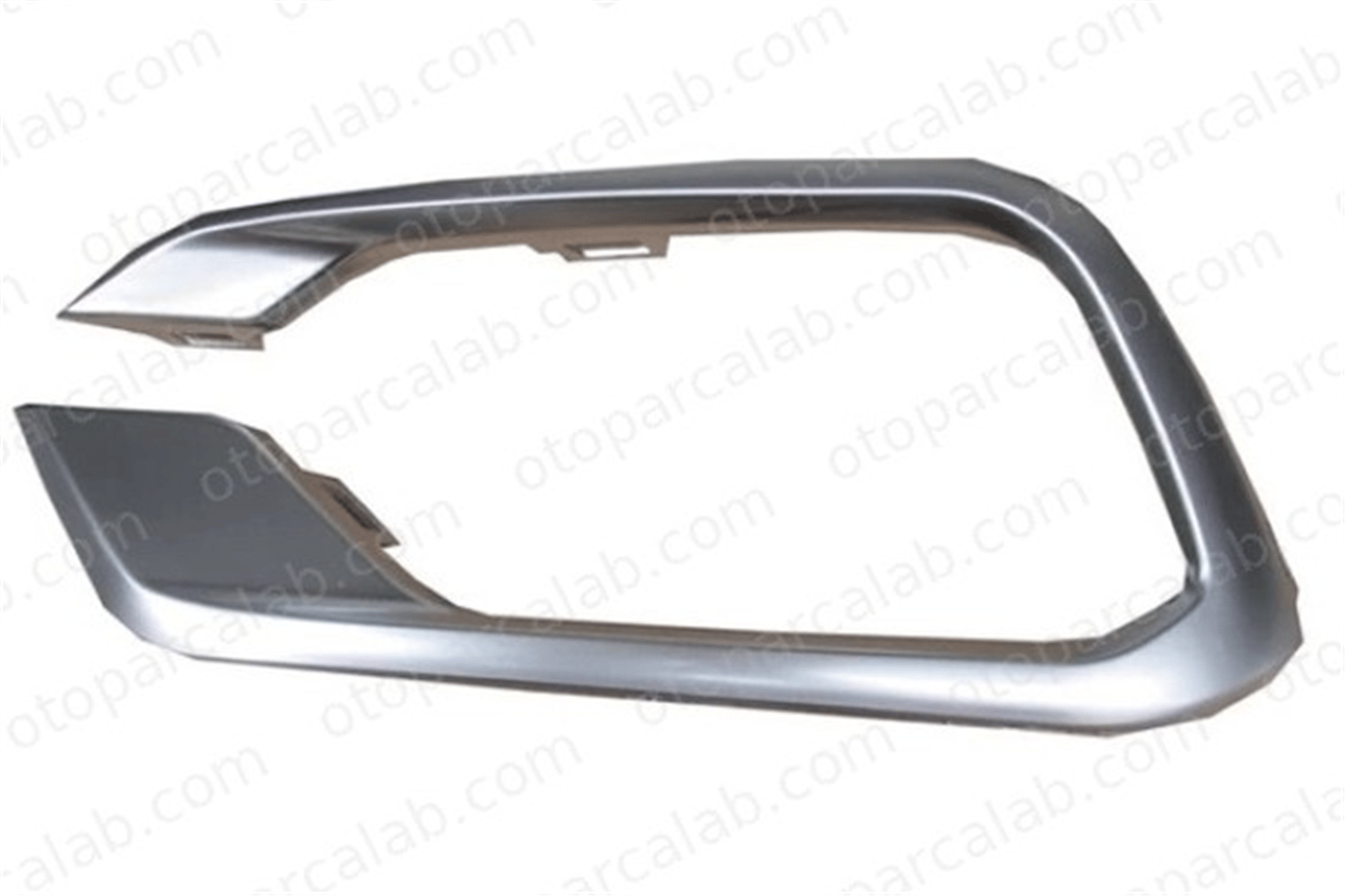 PRO A 297020 Sis Farı Çerçevesi Sol PRO-A 297020 FIAT TIPO Hatchback TIPO Sedan 735754053