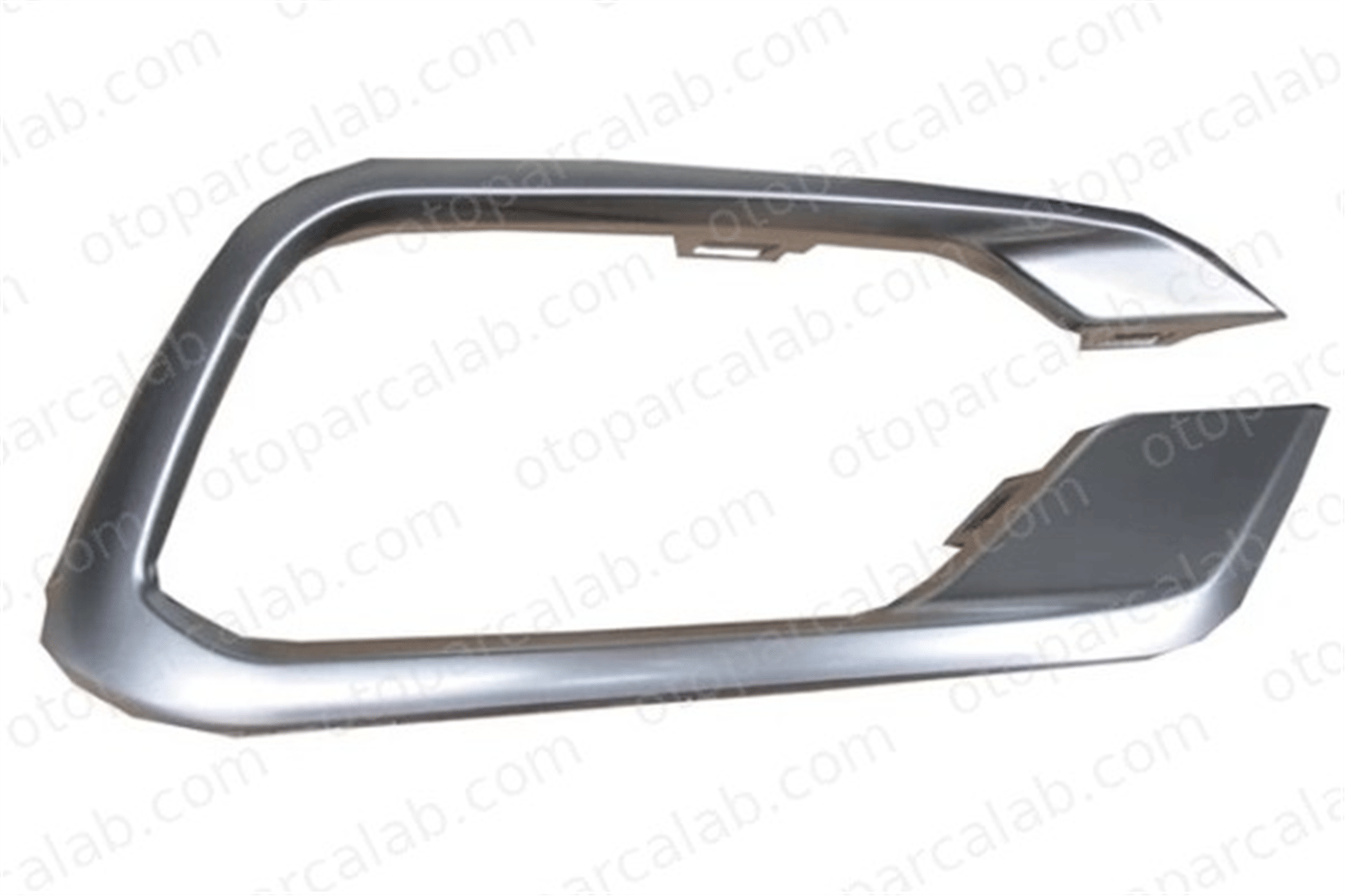 PRO A 297021 Sis Farı Çerçevesi Sağ PRO-A 297021 FIAT TIPO Hatchback TIPO Sedan 735754052