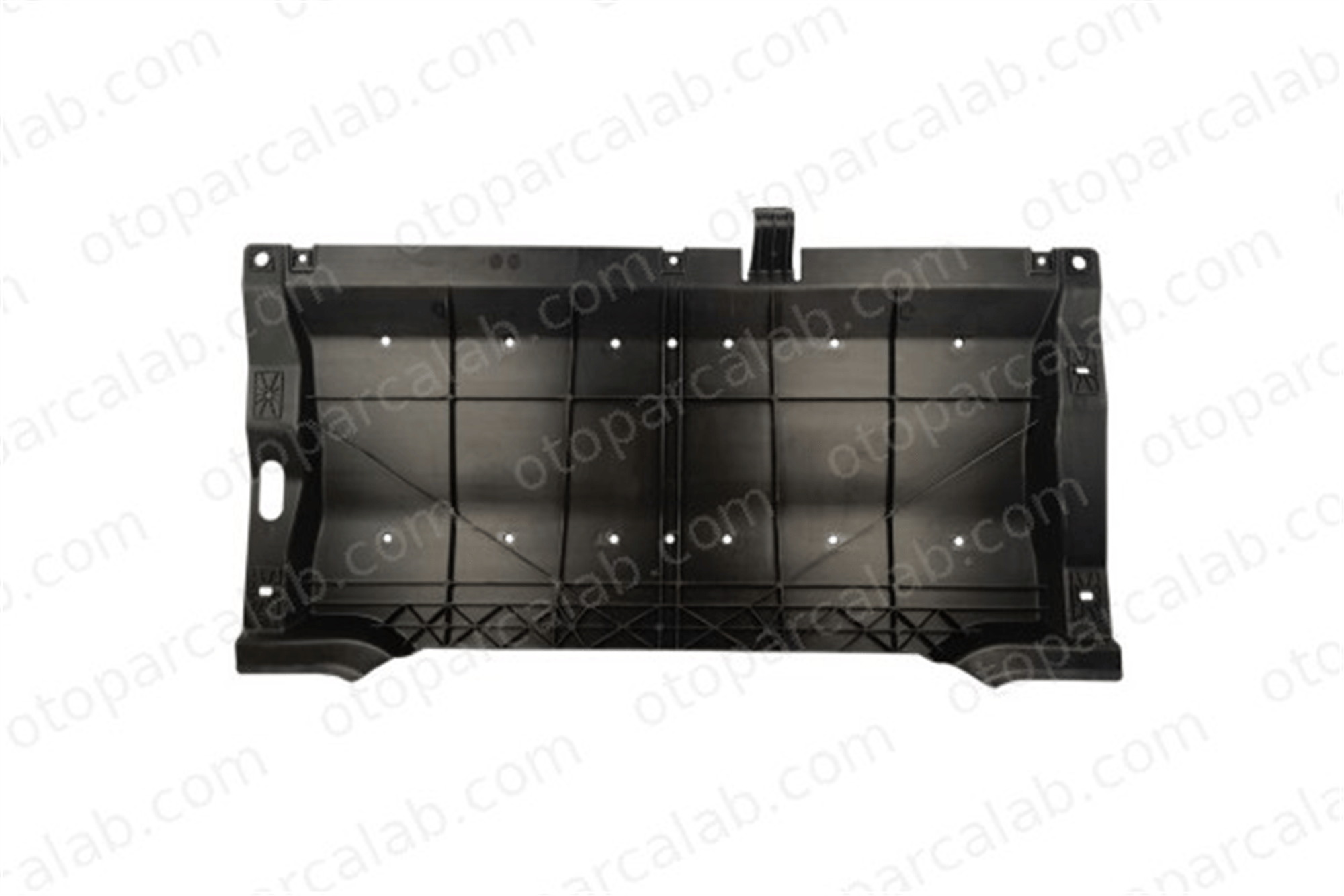 PRO A 297105 Motor Karter Muhafaza PRO-A 297105 RENAULT TRAFIC III Minibüs/Otobüs TRAFIC III Panelvan/Van 758926590R