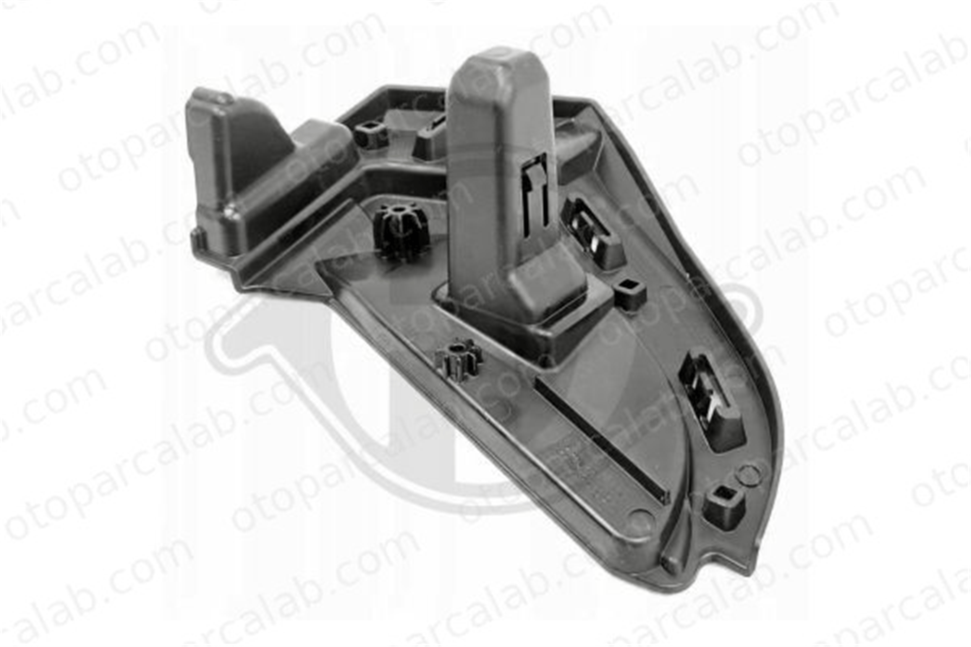 PRO A 297337 Panjur Braketi Ön Sol PRO-A 297337 SKODA KODIAQ 565807723A