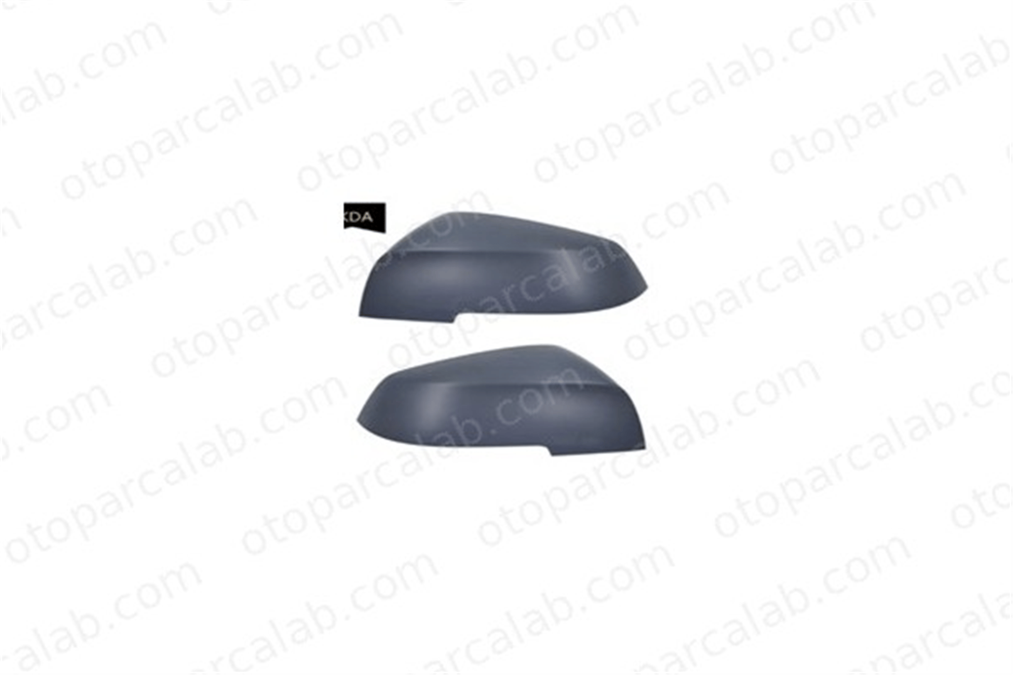 PRO A 340216 Ayna Kapağı Sol PRO-A 340216 BMW 1 3 51167292745