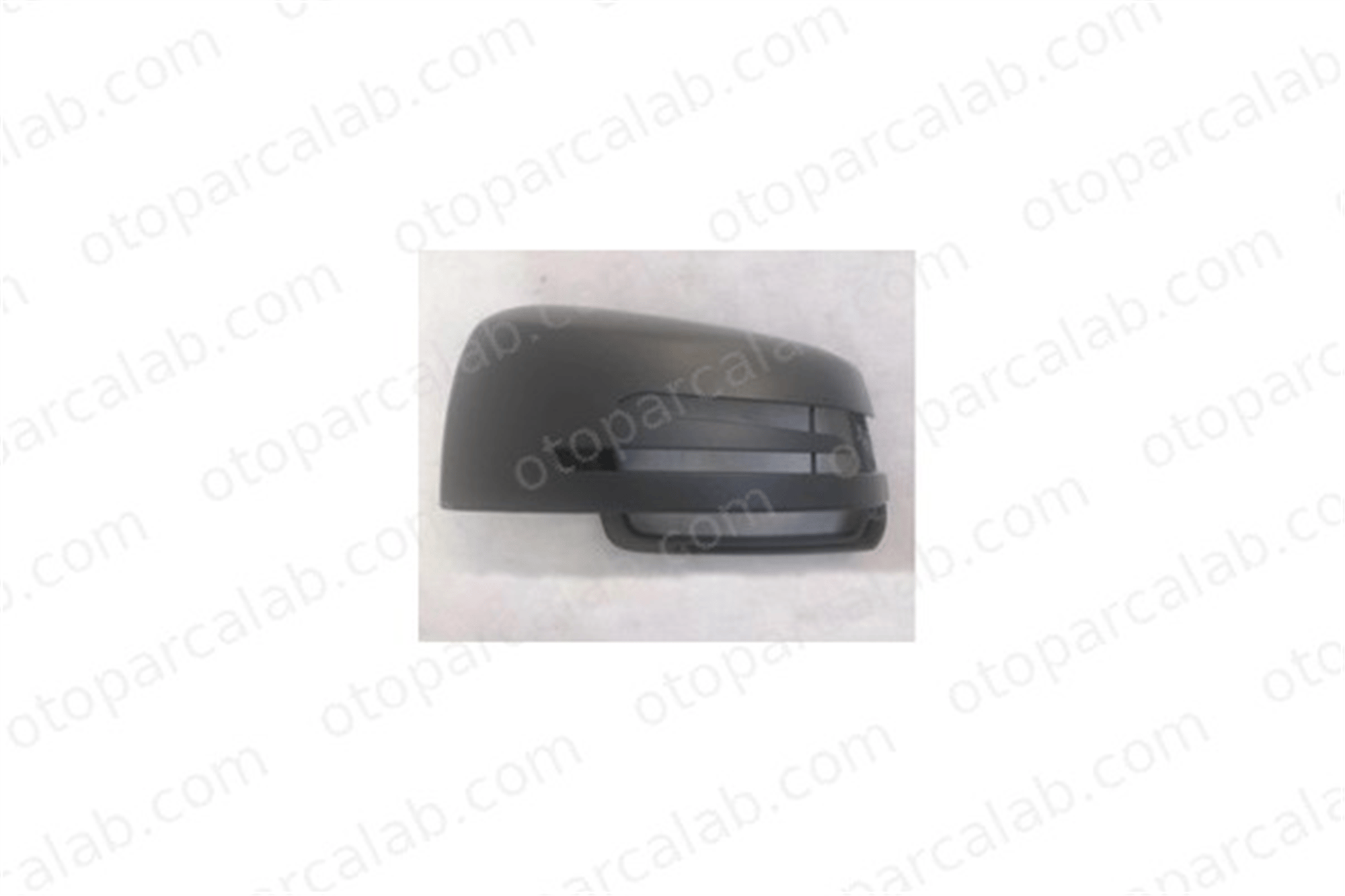 PRO A 340236 Ayna Kapağı Sağ veya Sol PRO-A 340236 MERCEDES-BENZ C-SERISI C-SERISI T-Model A2128100964 A2128100164