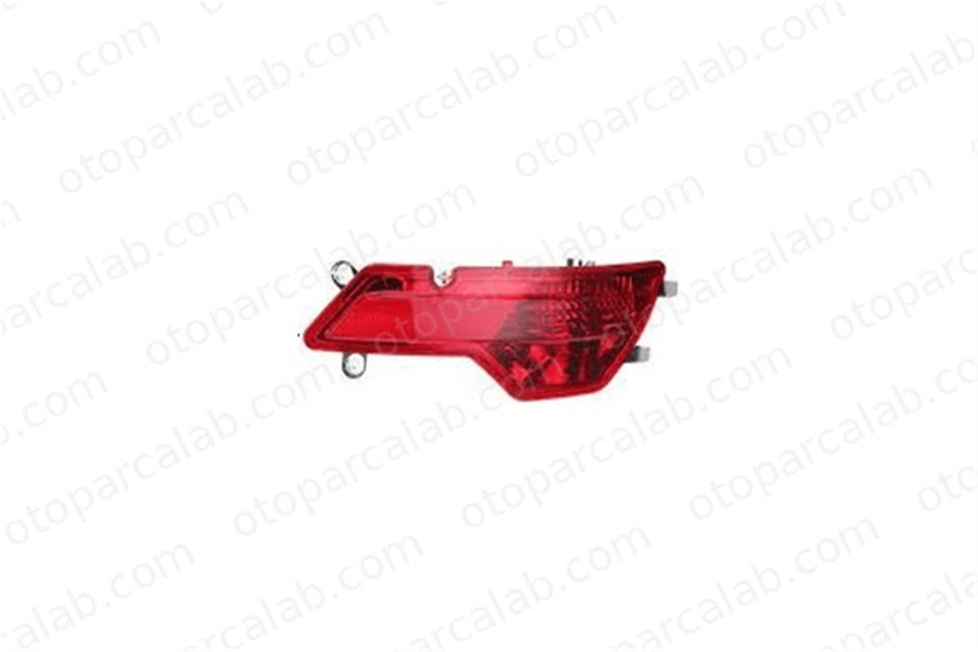 PRO A 340390 Tampon Reflektörü Arka Sol PRO-A 340390 BMW X6 63147187219