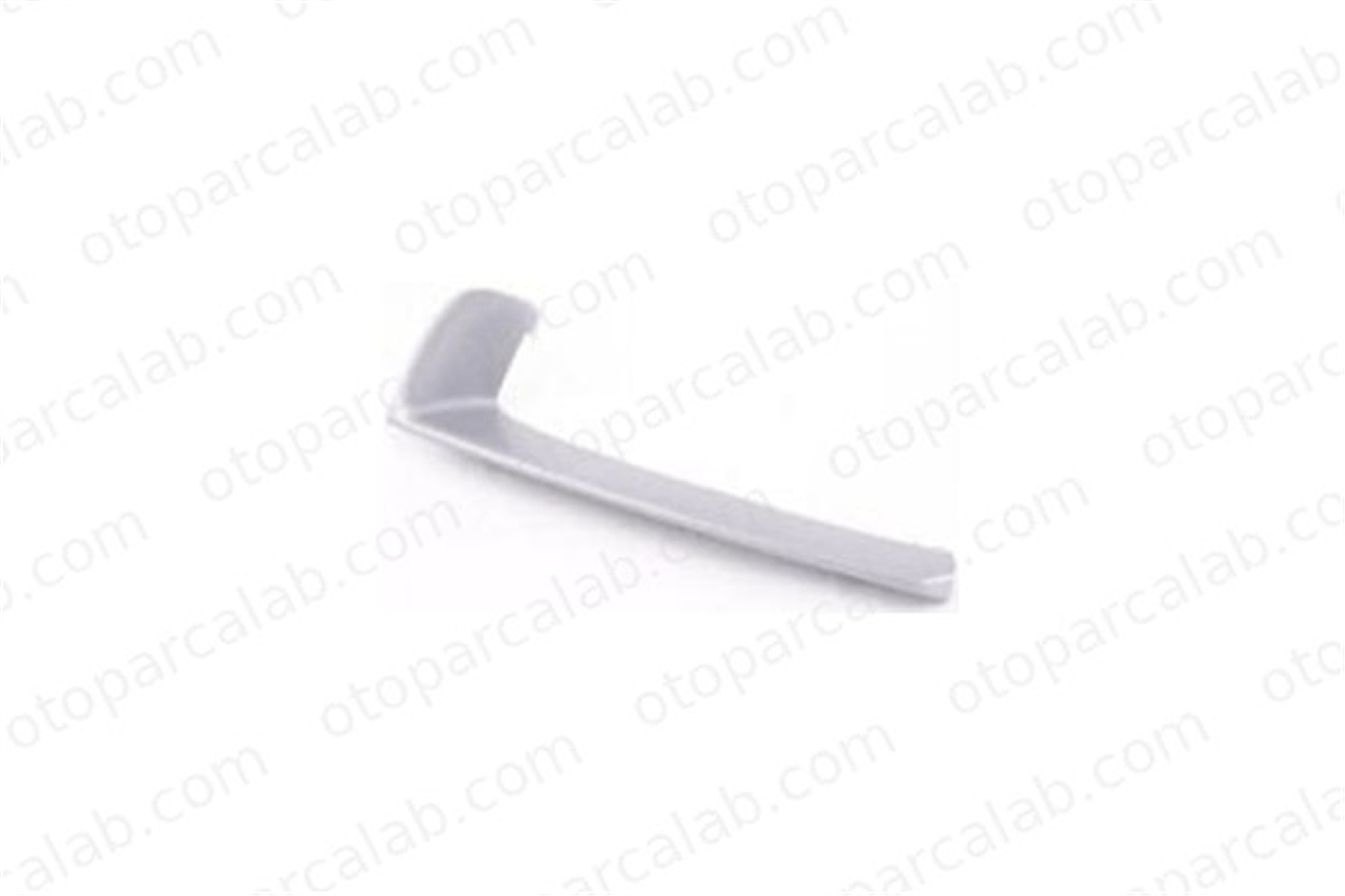 PRO A 340545 Tampon Çıtası Ön Sol PRO-A 340545 BMW 5 5 Touring 51117331765
