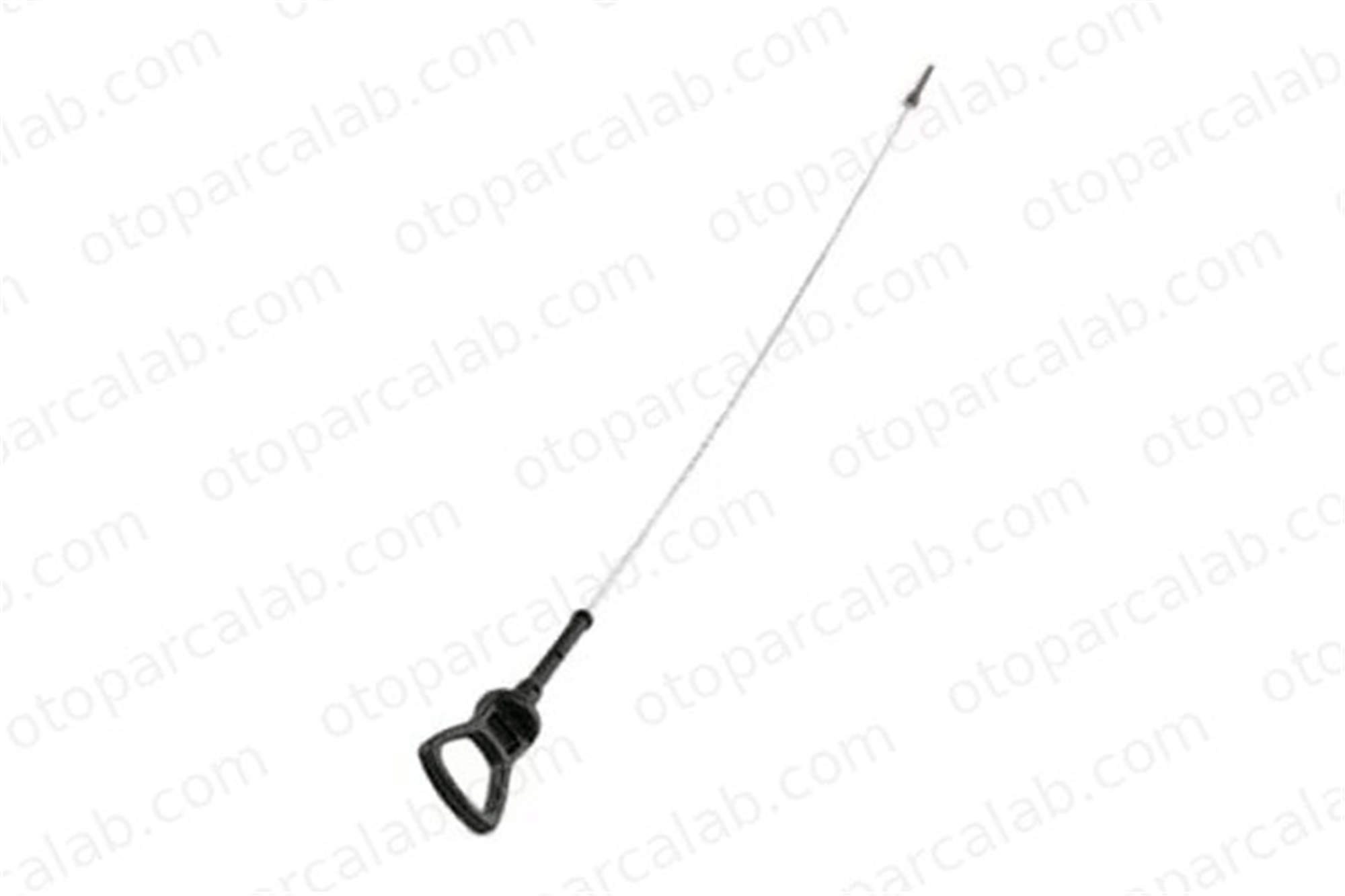 PRO A 340808 Motor Yağ Çubuğu PRO-A 340808 BMW 1 3 11437600470