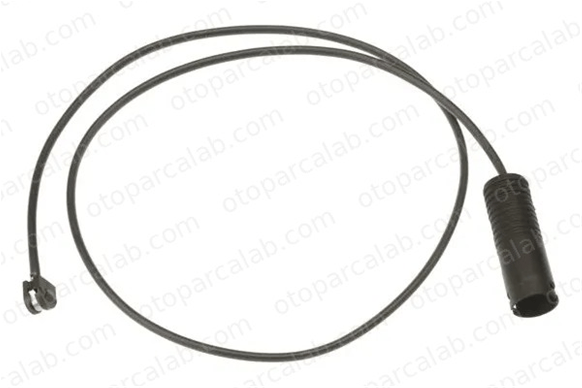 PRO A 340981 Balata İkaz Kablosu Arka PRO-A 340981 BMW 3 3 Coupe 34351181342 1181342