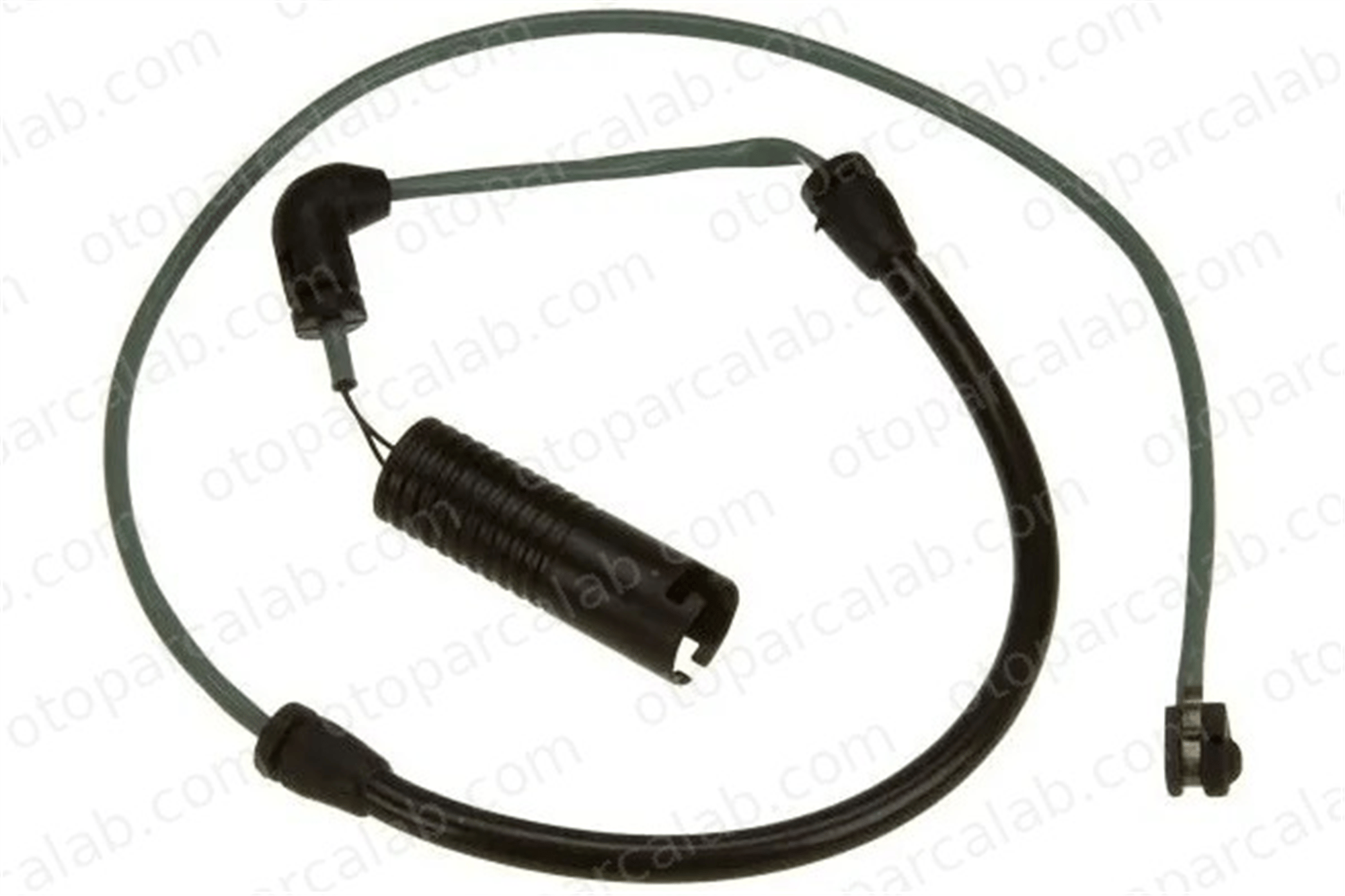 PRO A 340982 Balata İkaz Kablosu Ön PRO-A 340982 BMW 3 3 Touring 34356751311 6751311