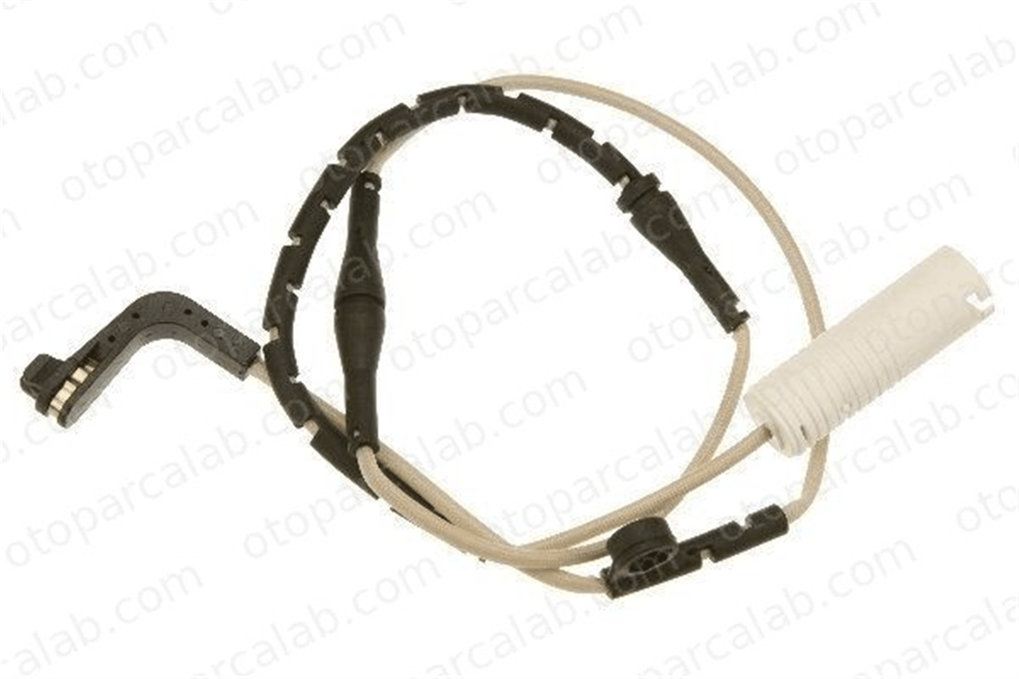PRO A 340986 Balata İkaz Kablosu Arka PRO-A 340986 BMW 7 34356755267 34356778038