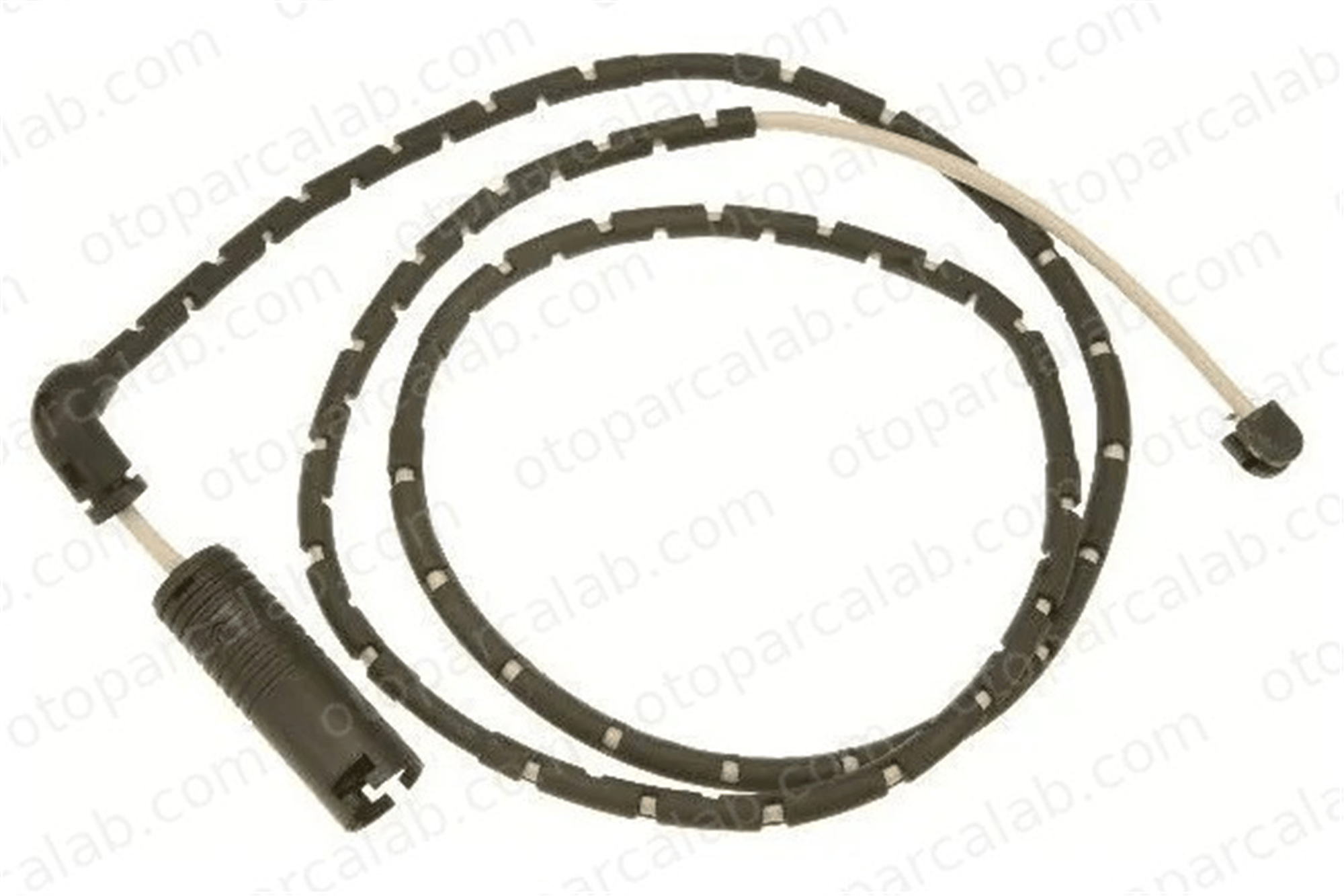 PRO A 340988 Balata İkaz Kablosu Arka PRO-A 340988 BMW X3 34353411757 3411757