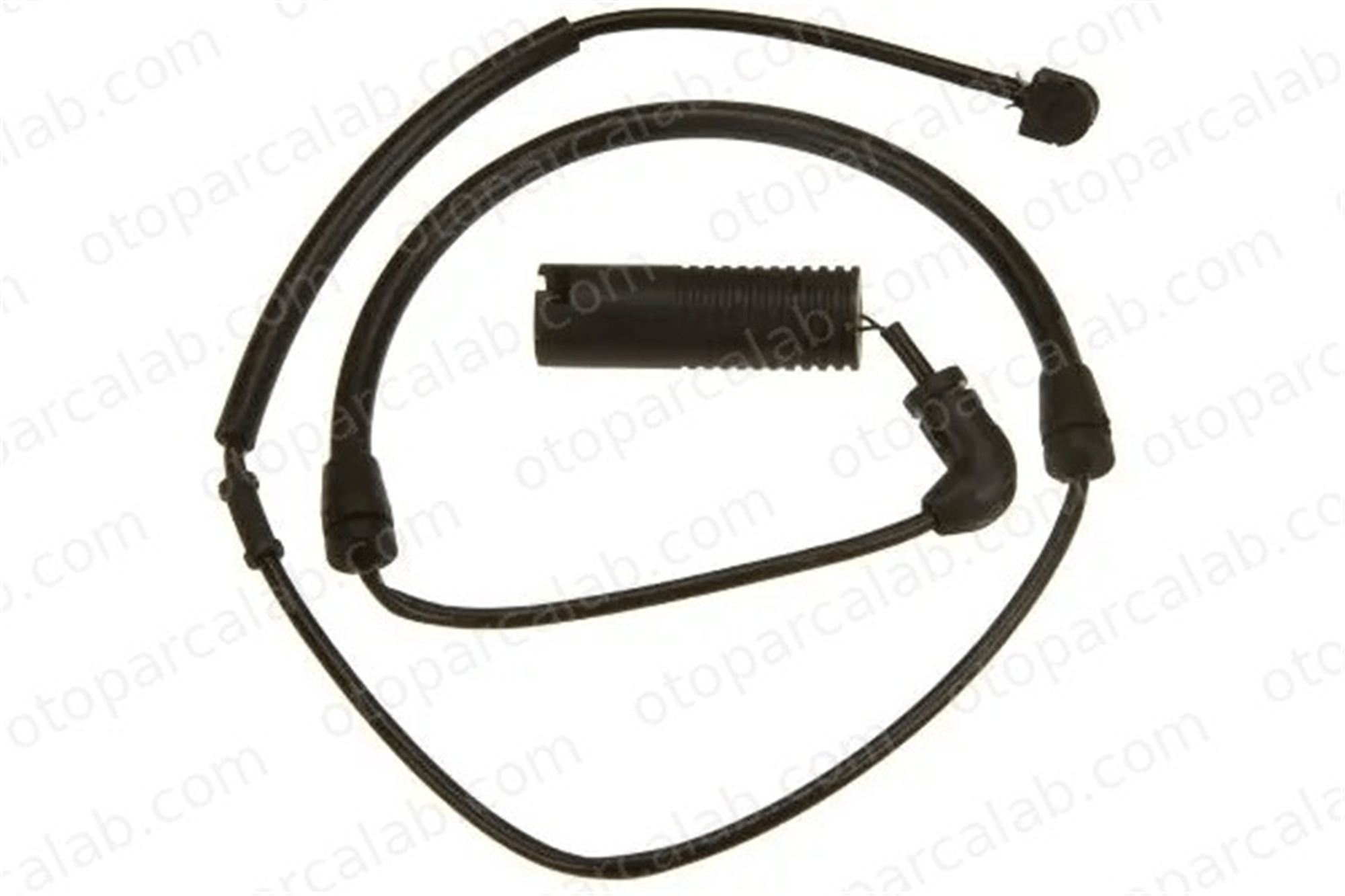 PRO A 340989 Balata İkaz Kablosu Arka PRO-A 340989 BMW X5 34351165580 1165580