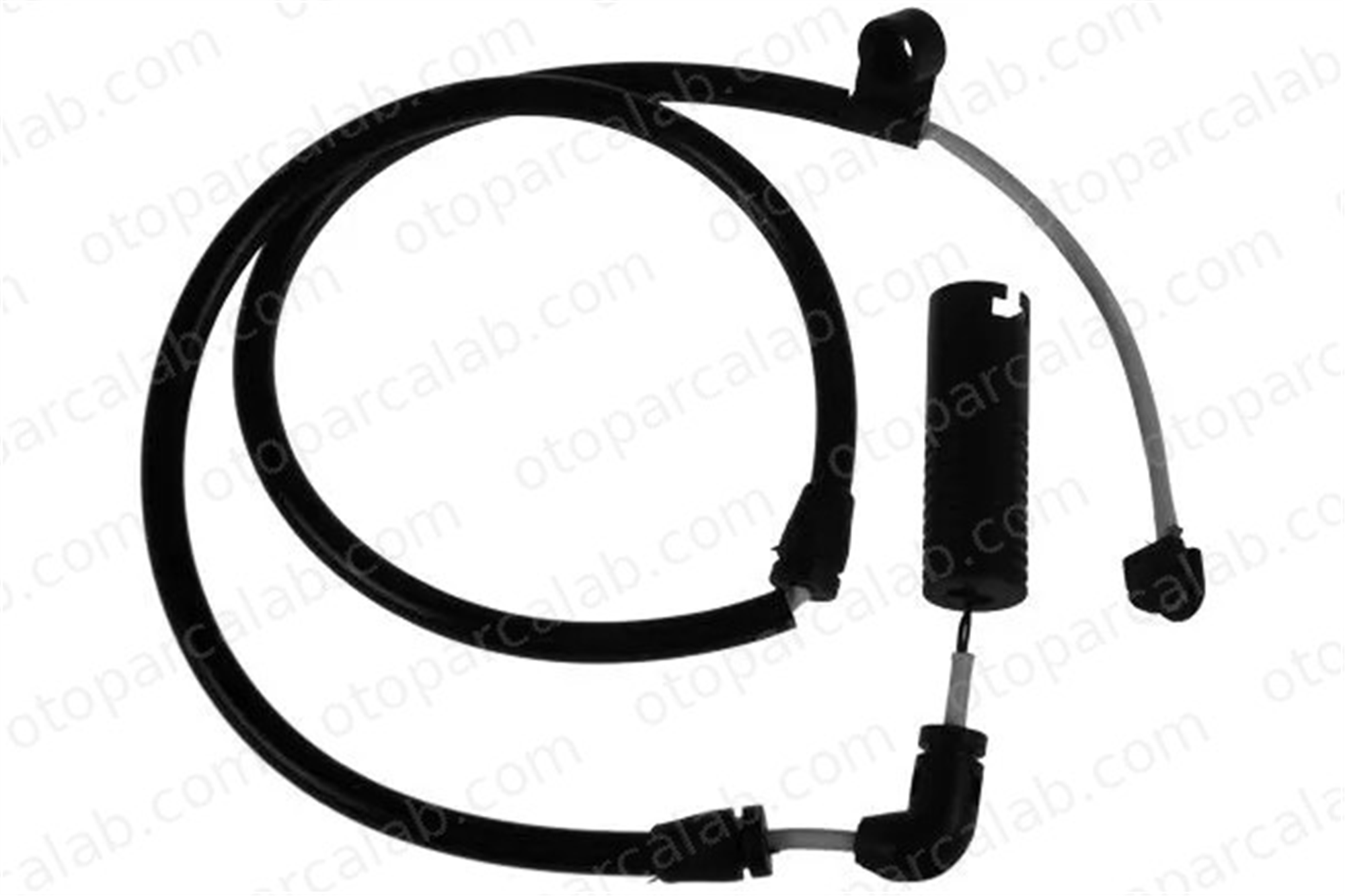 PRO A 340992 Balata İkaz Kablosu Ön PRO-A 340992 BMW X3 34353411756 3411756