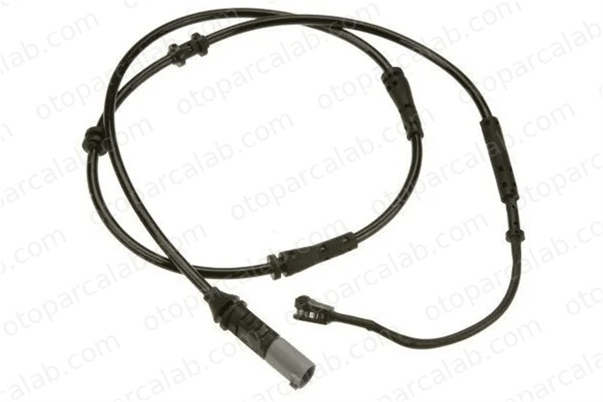 PRO A 340993 Balata İkaz Kablosu Arka PRO-A 340993 BMW 7 ROLLS-ROYCE DAWN 34356791960 6791960