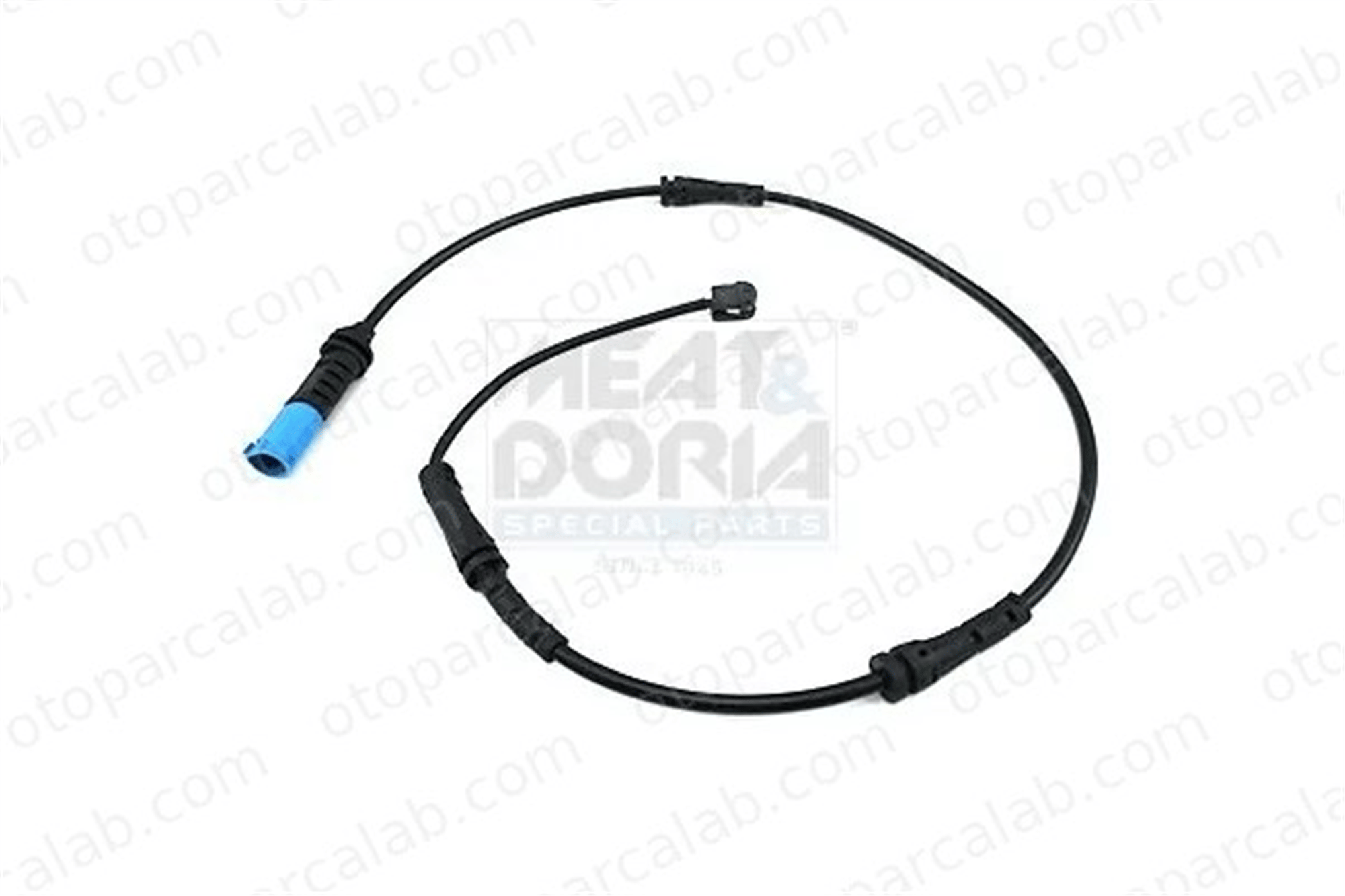 PRO A 341011 Balata İkaz Kablosu Arka PRO-A 341011 BMW X3 X4 34356870350