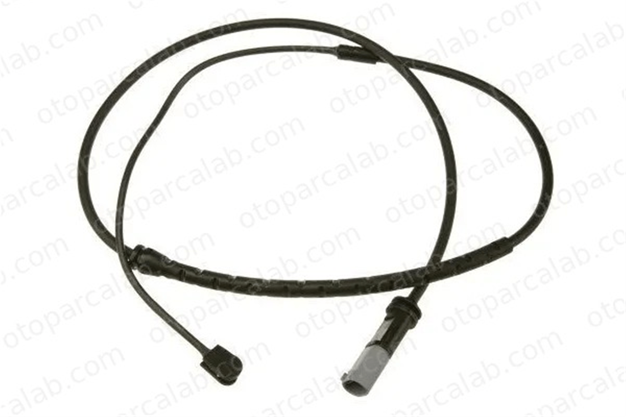 PRO A 341013 Balata İkaz Kablosu Arka PRO-A 341013 BMW X5 X6 34356792571 6792571